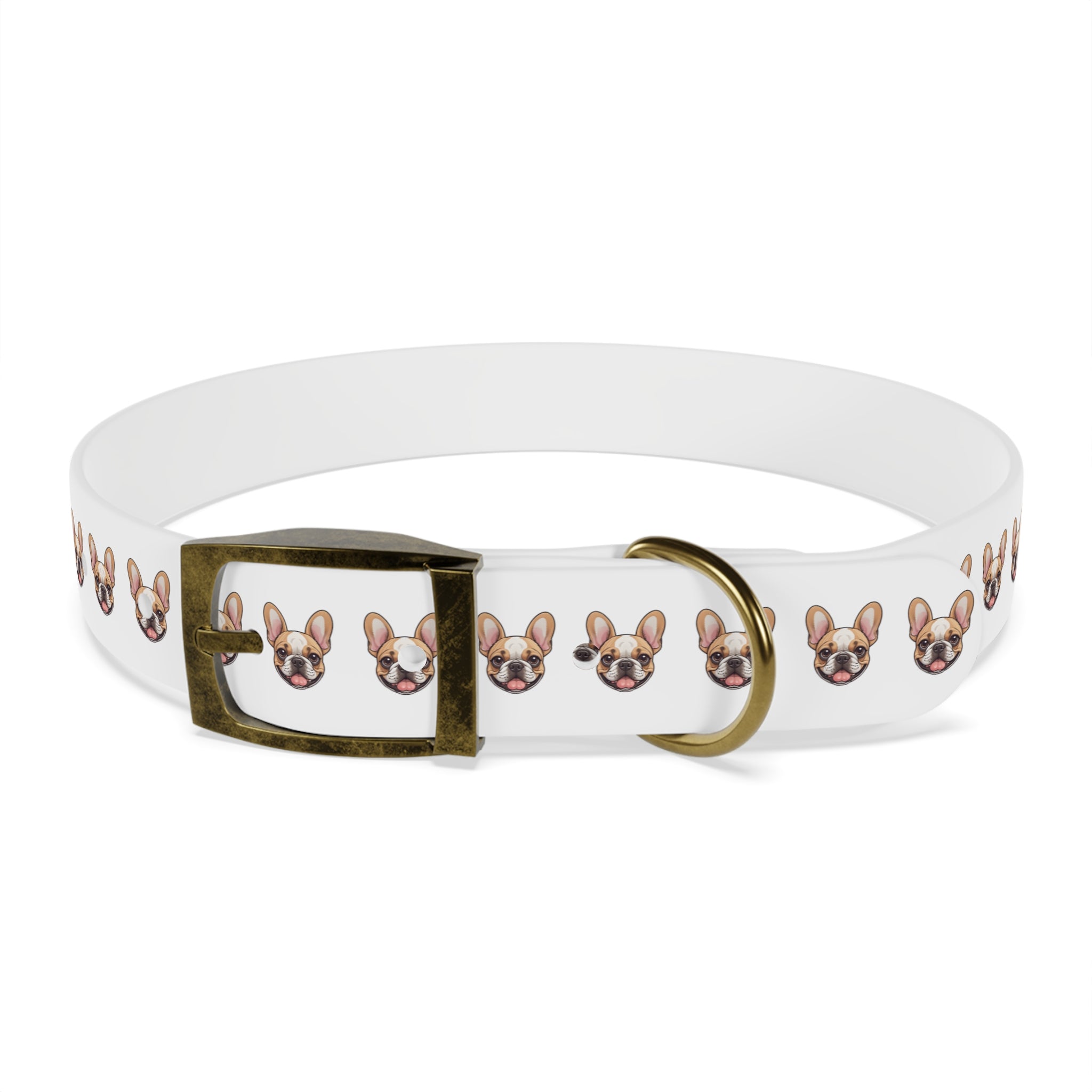 Frenchie Collar