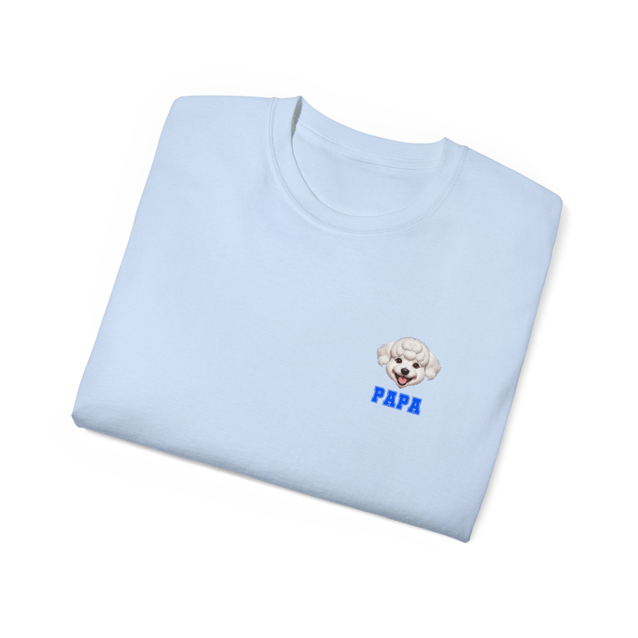 Multipoo Papa Ultra Cotton Tee