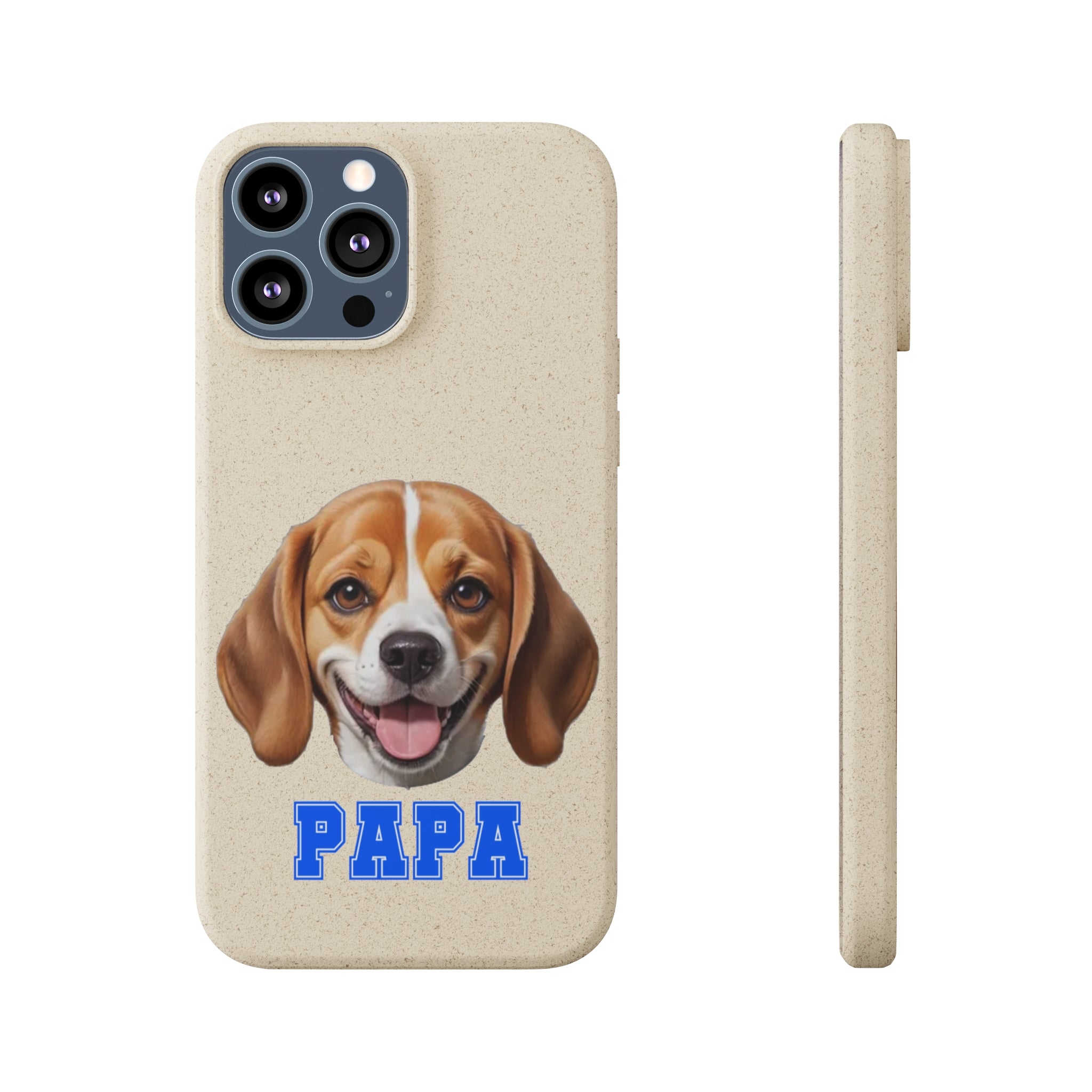 Beagle Papa Cases