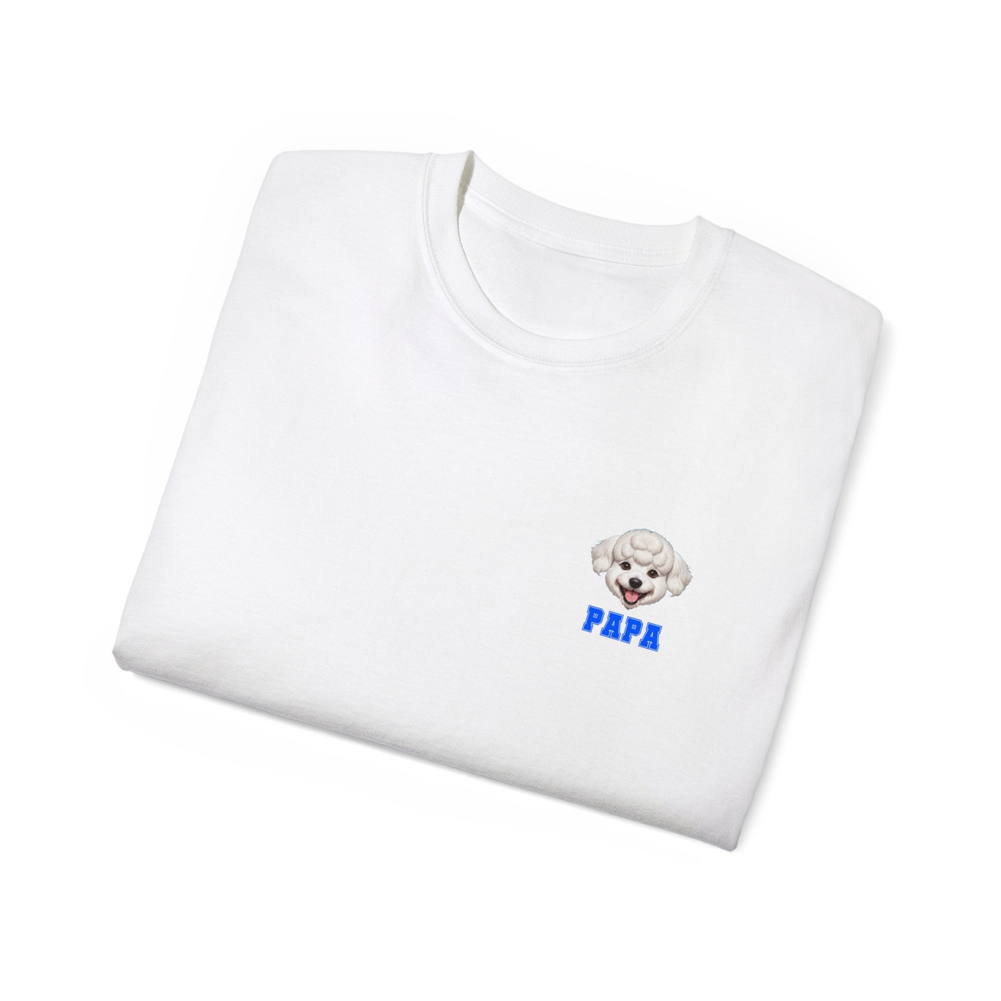 Multipoo Papa Ultra Cotton Tee