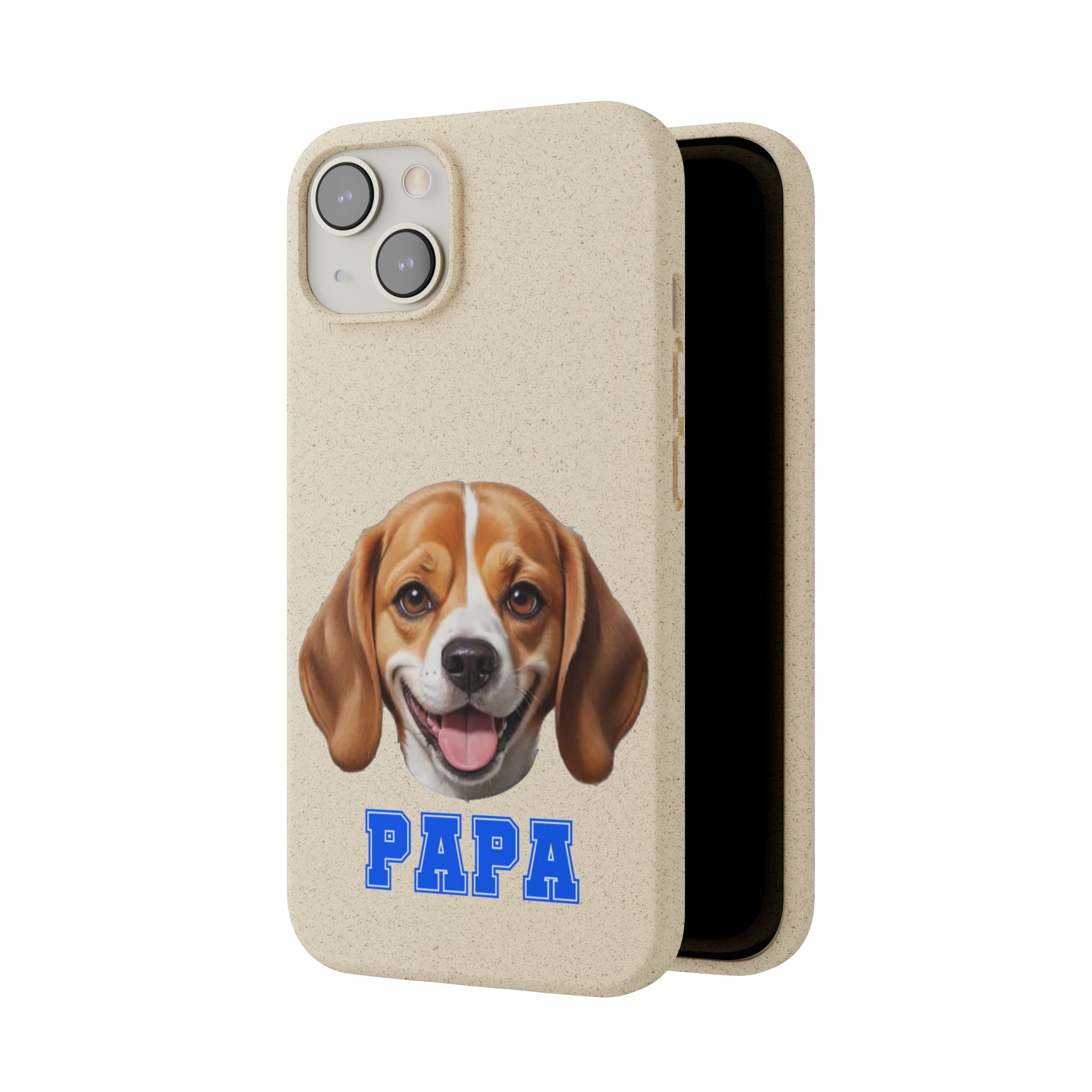 Beagle Papa Cases