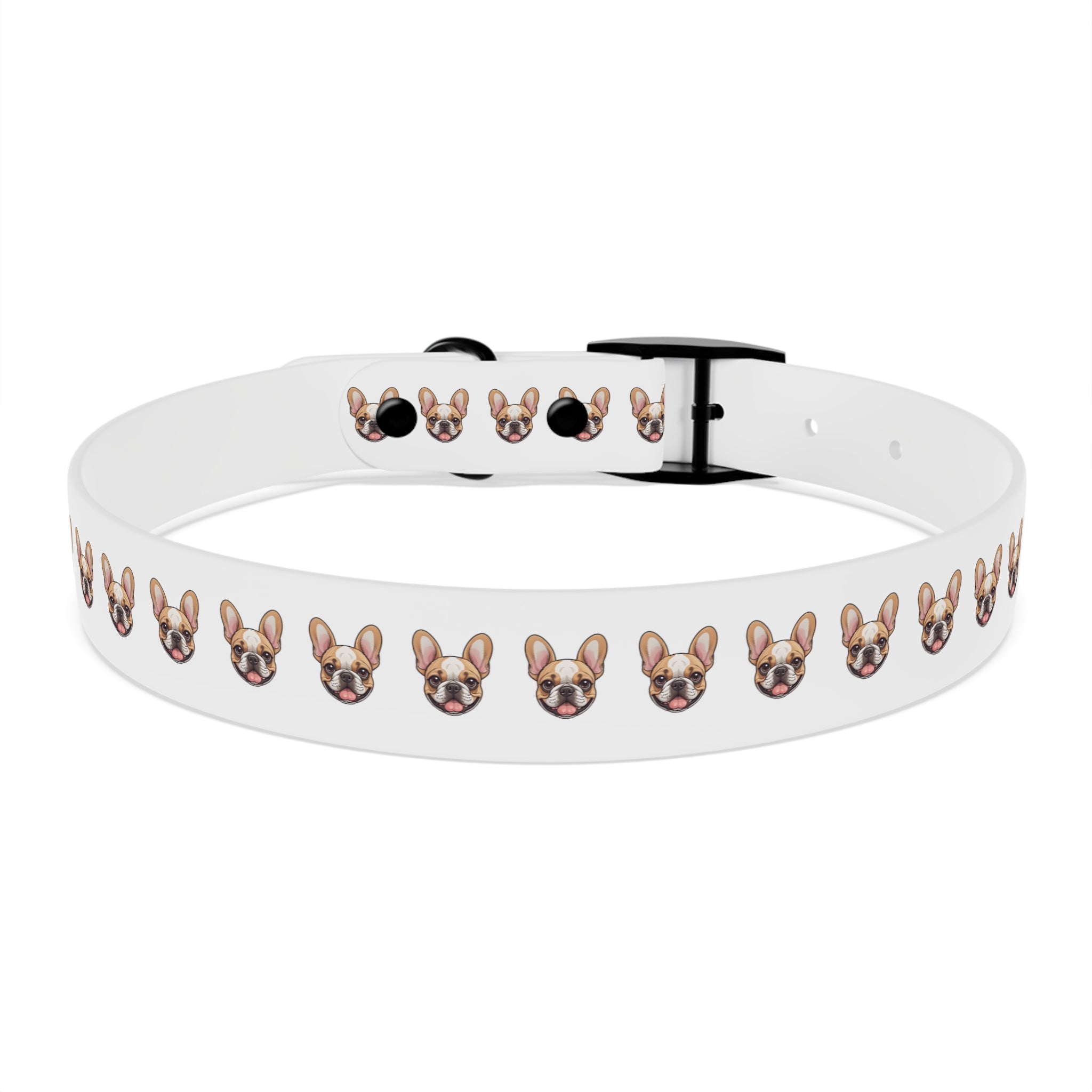 Frenchie Collar