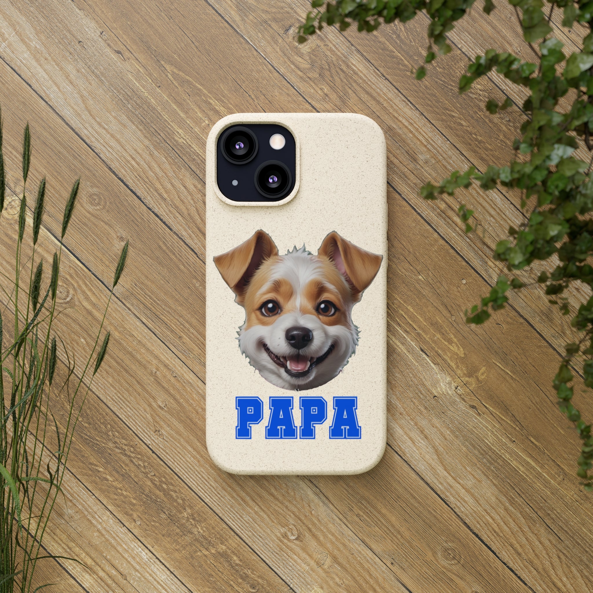 Terrier Papa Cases