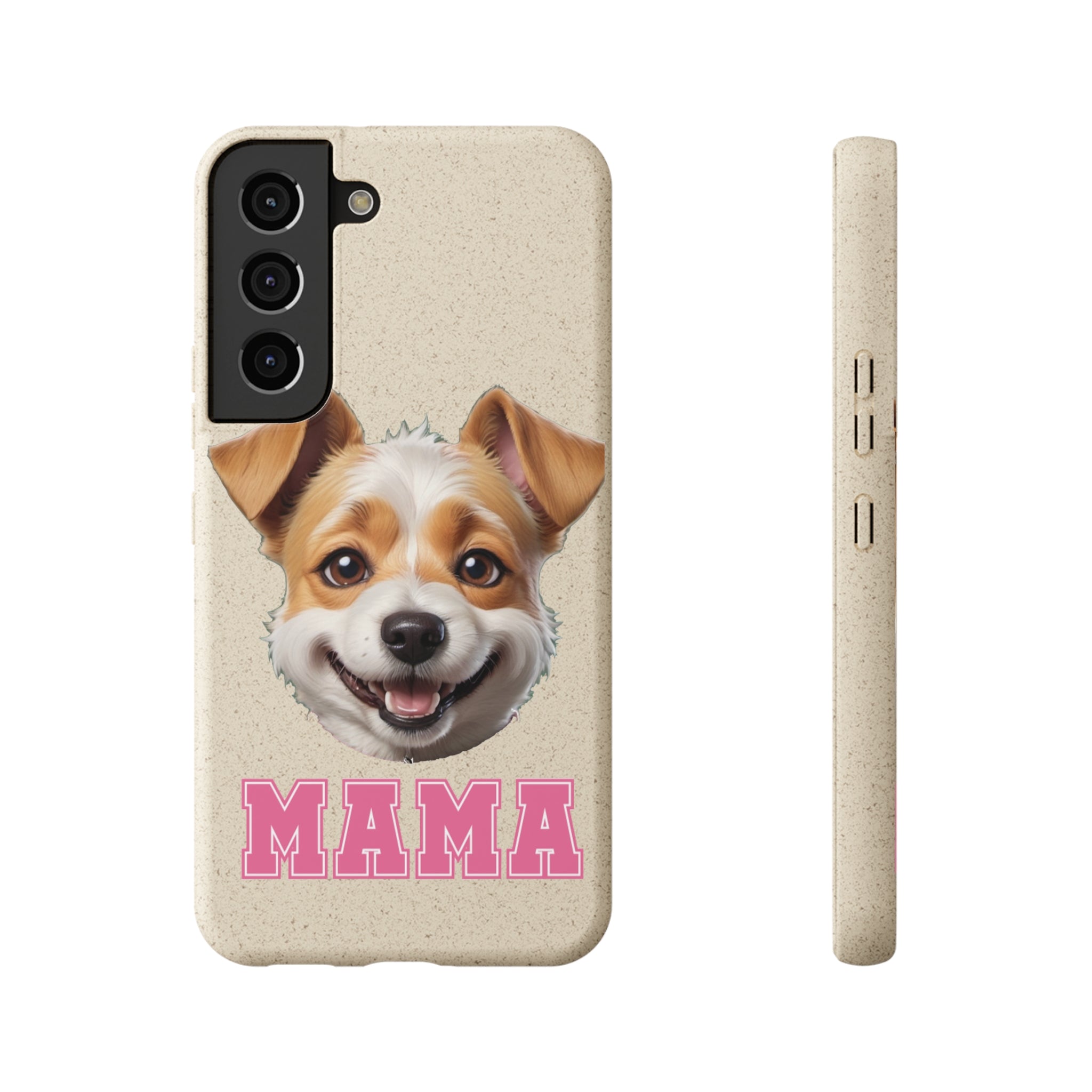 Terrier Mama Cases