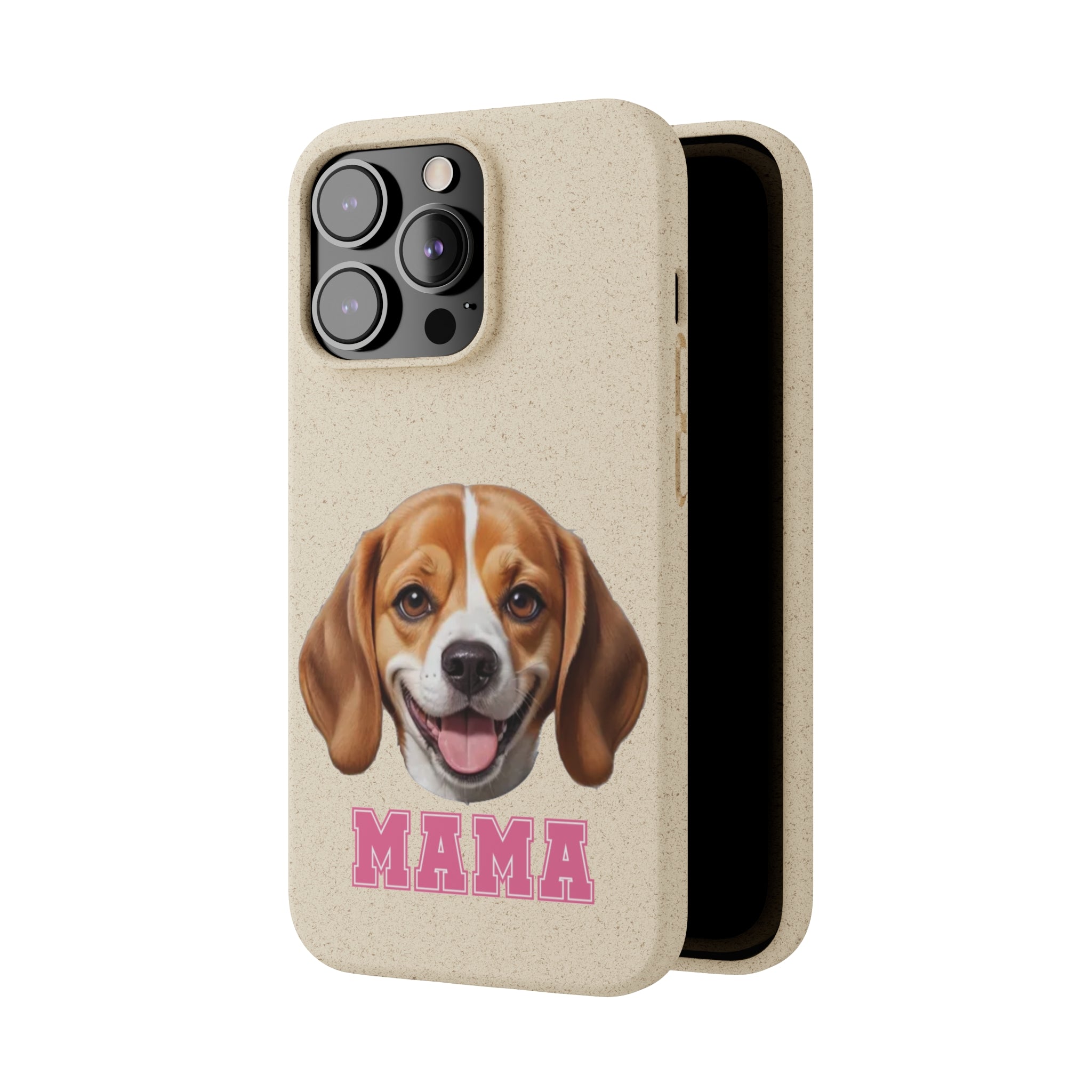 Beagle Mama Cases