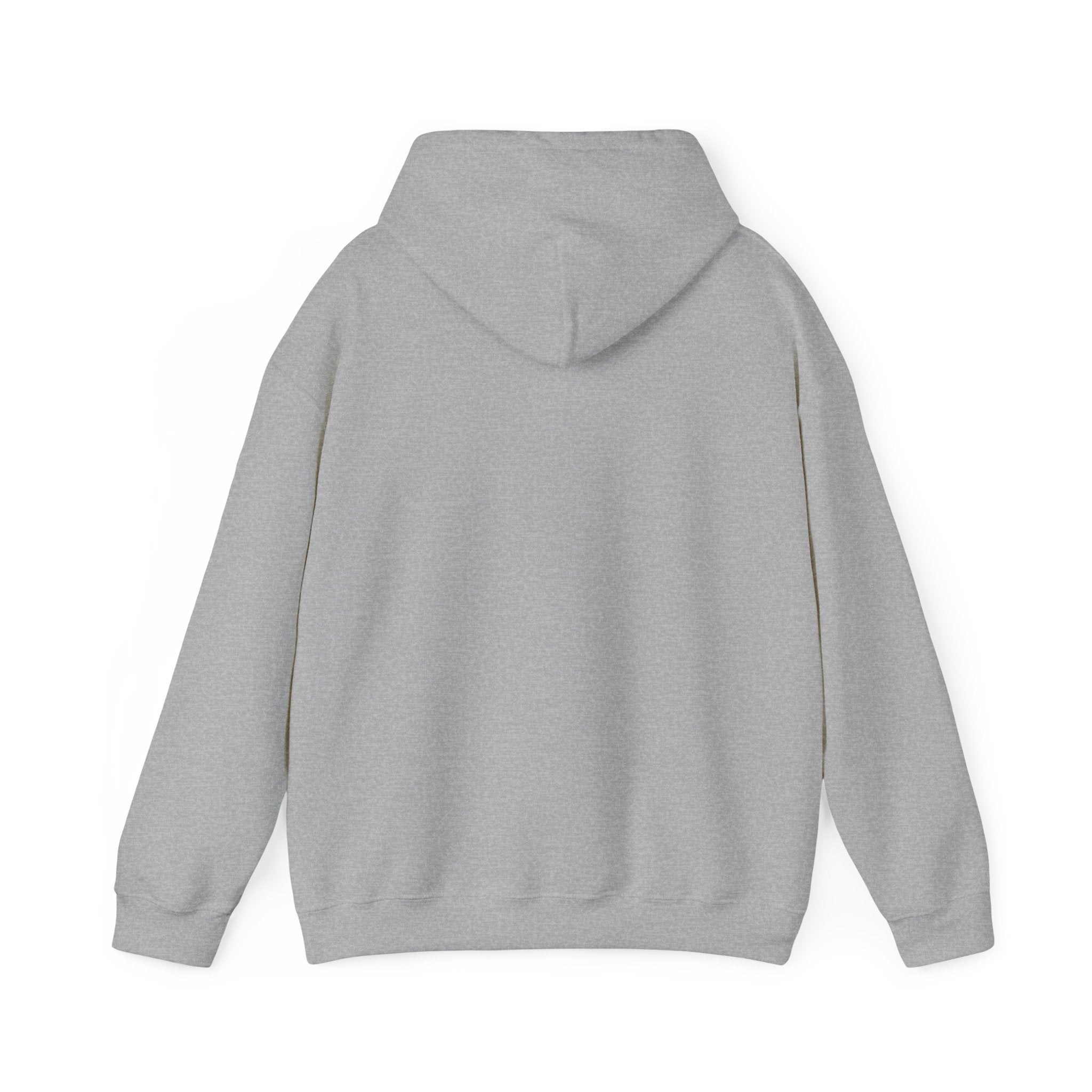 Multipoo Mama Heavy Blend™ Hooded Sweatshirt