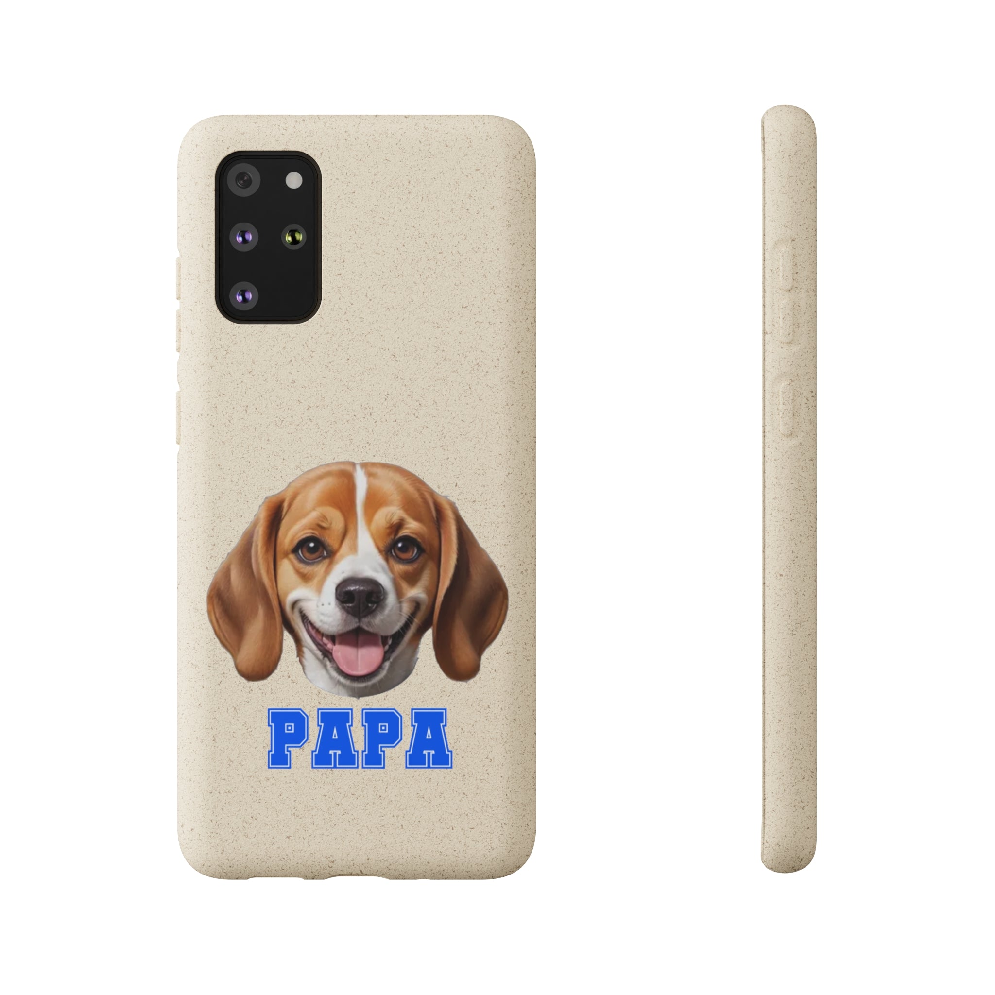 Beagle Papa Cases