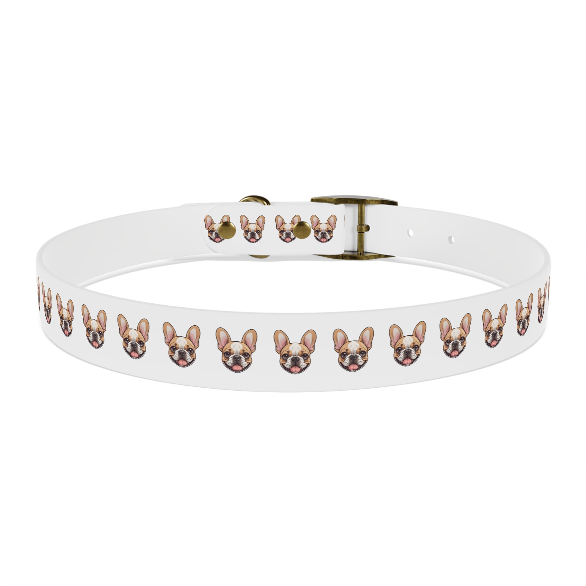 Frenchie Collar