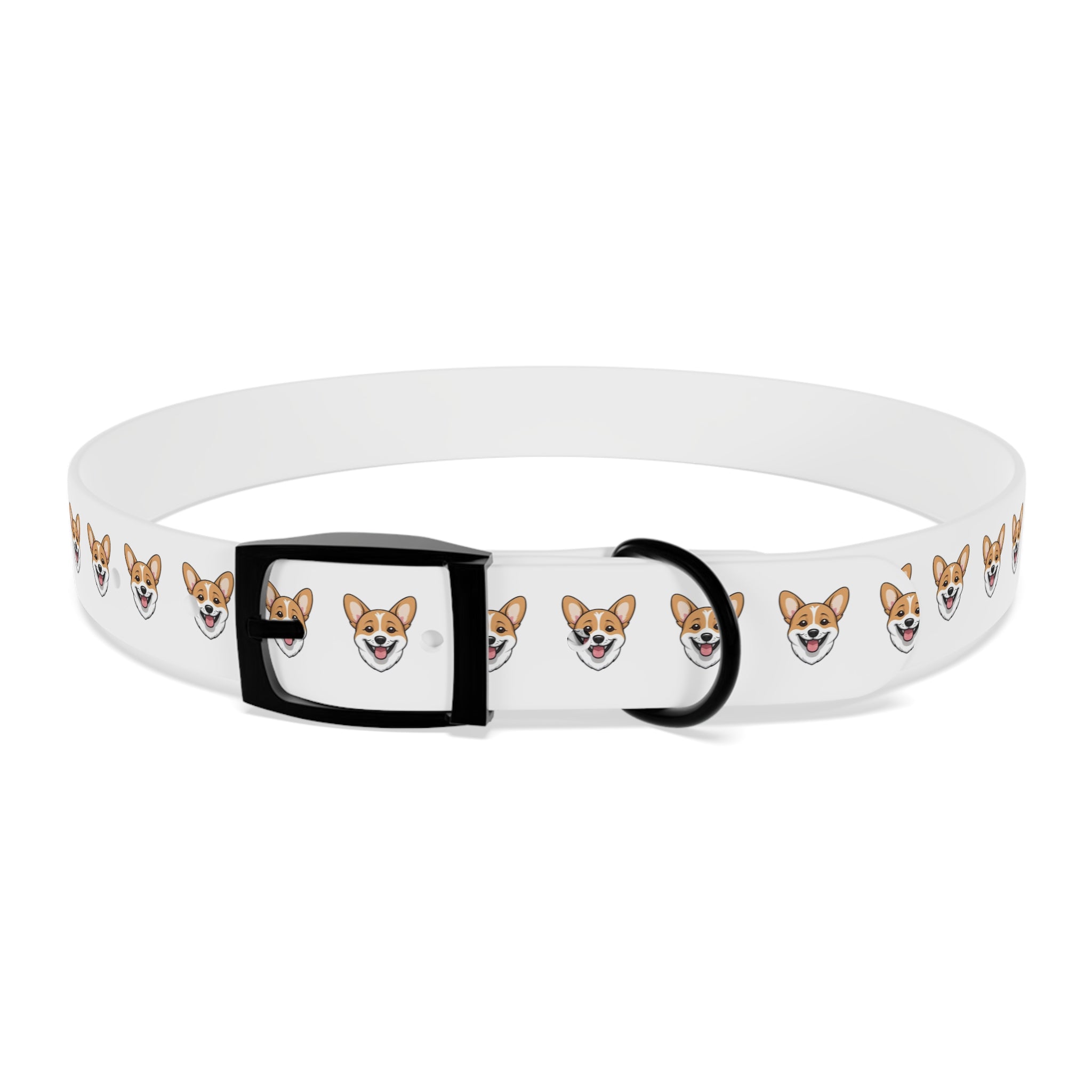 Corgi Collar