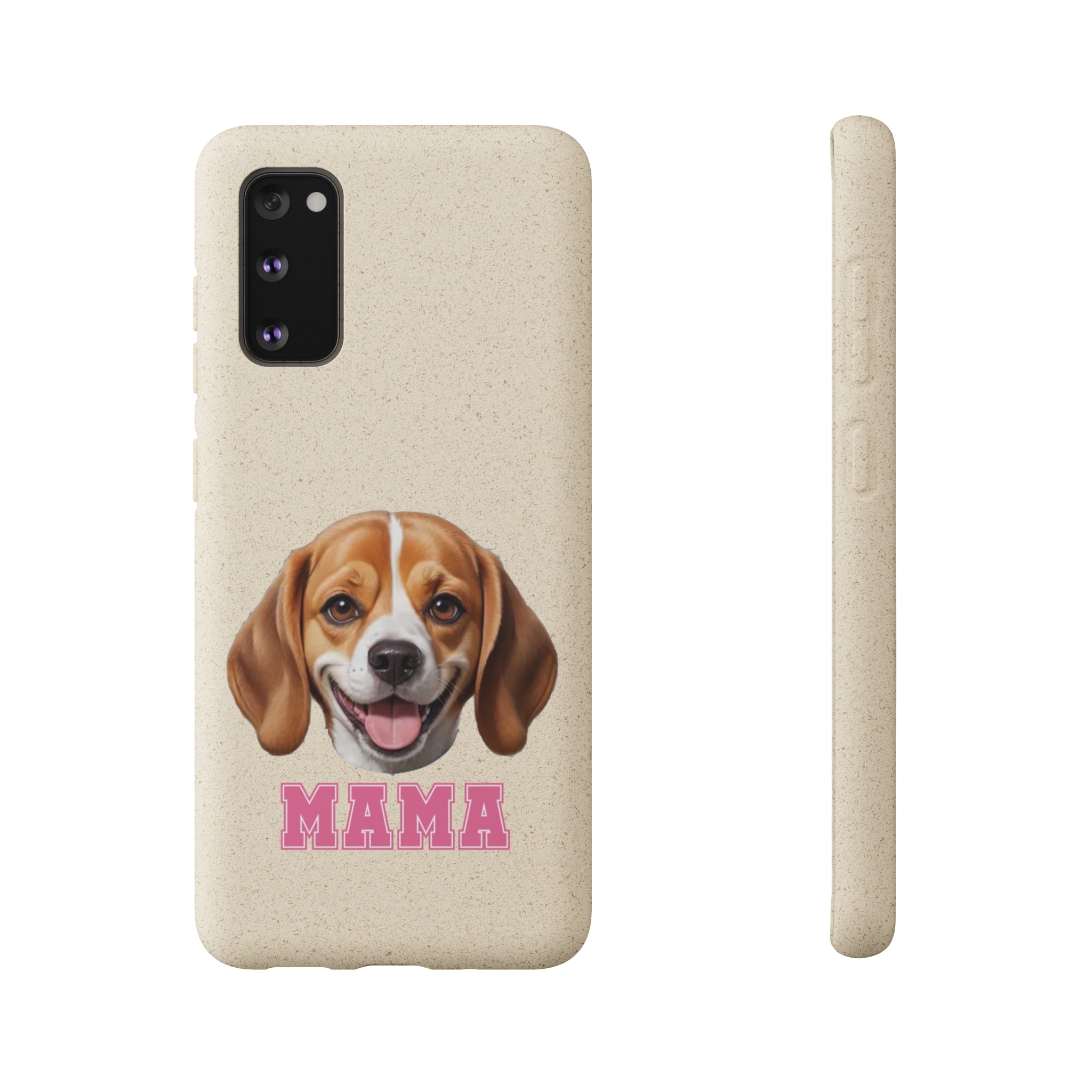 Beagle Mama Cases