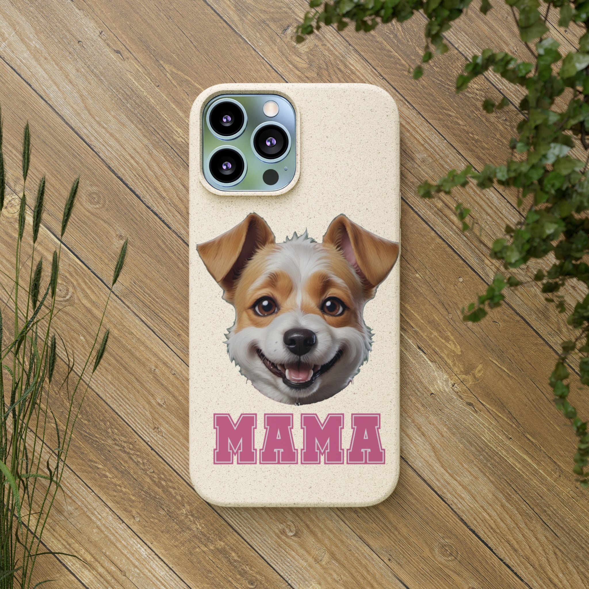 Terrier Mama Cases