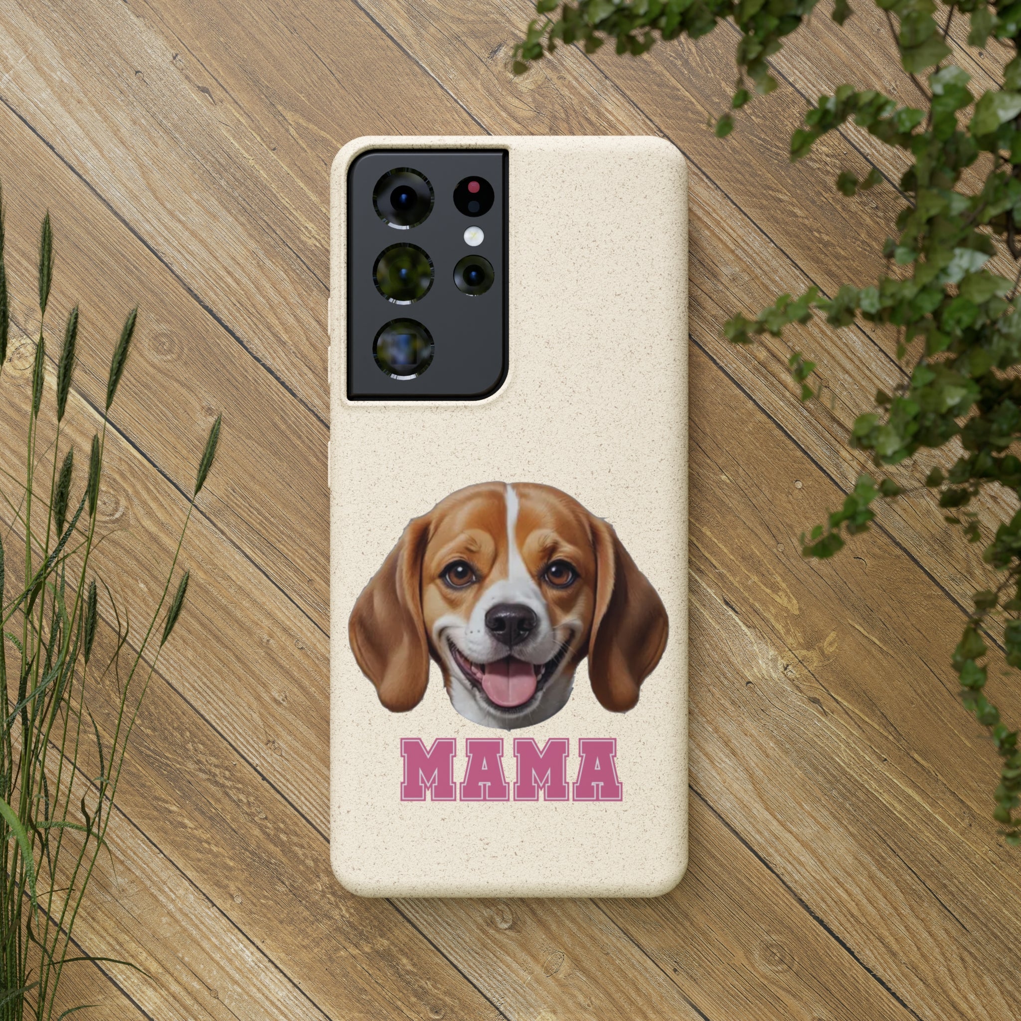 Beagle Mama Cases