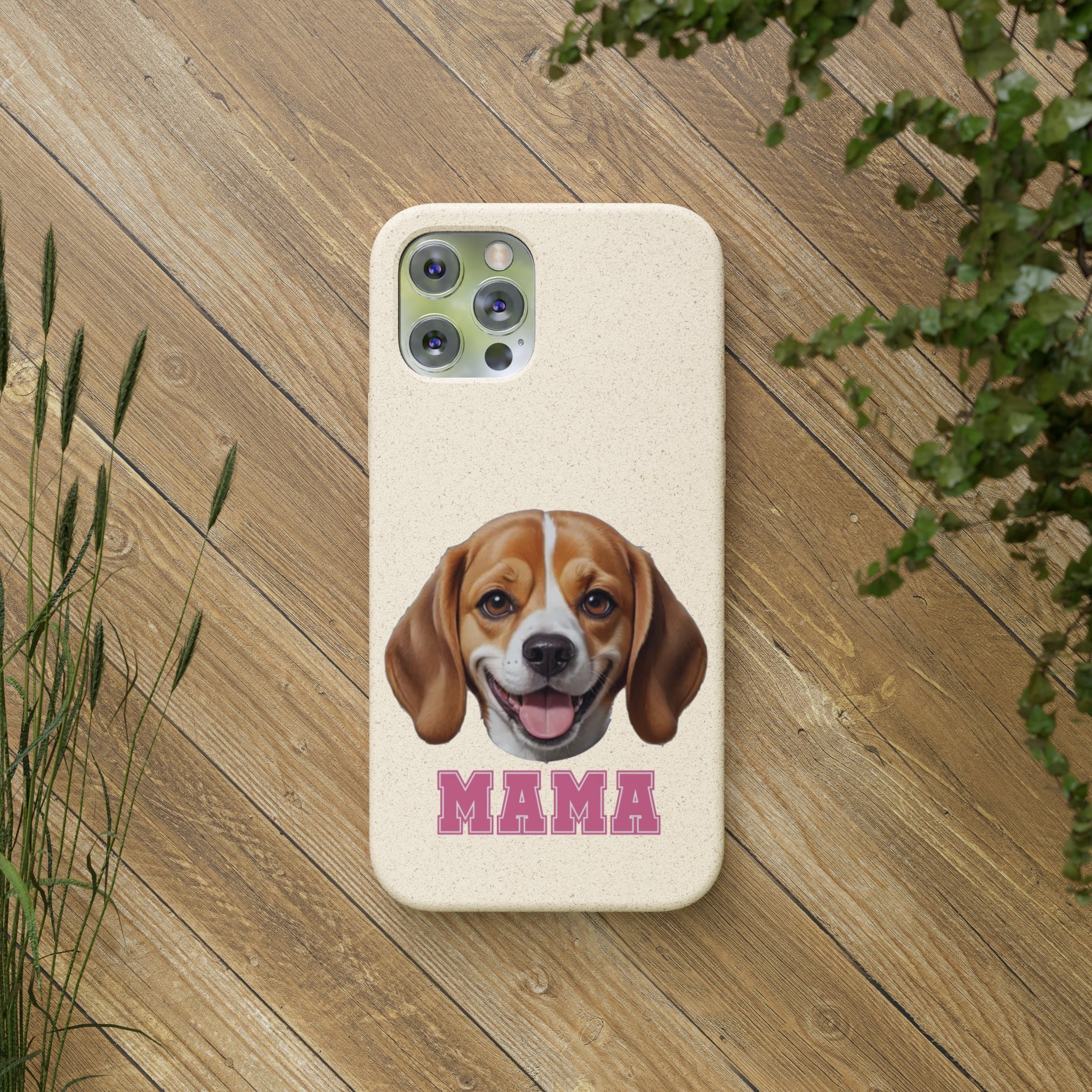 Beagle Mama Cases