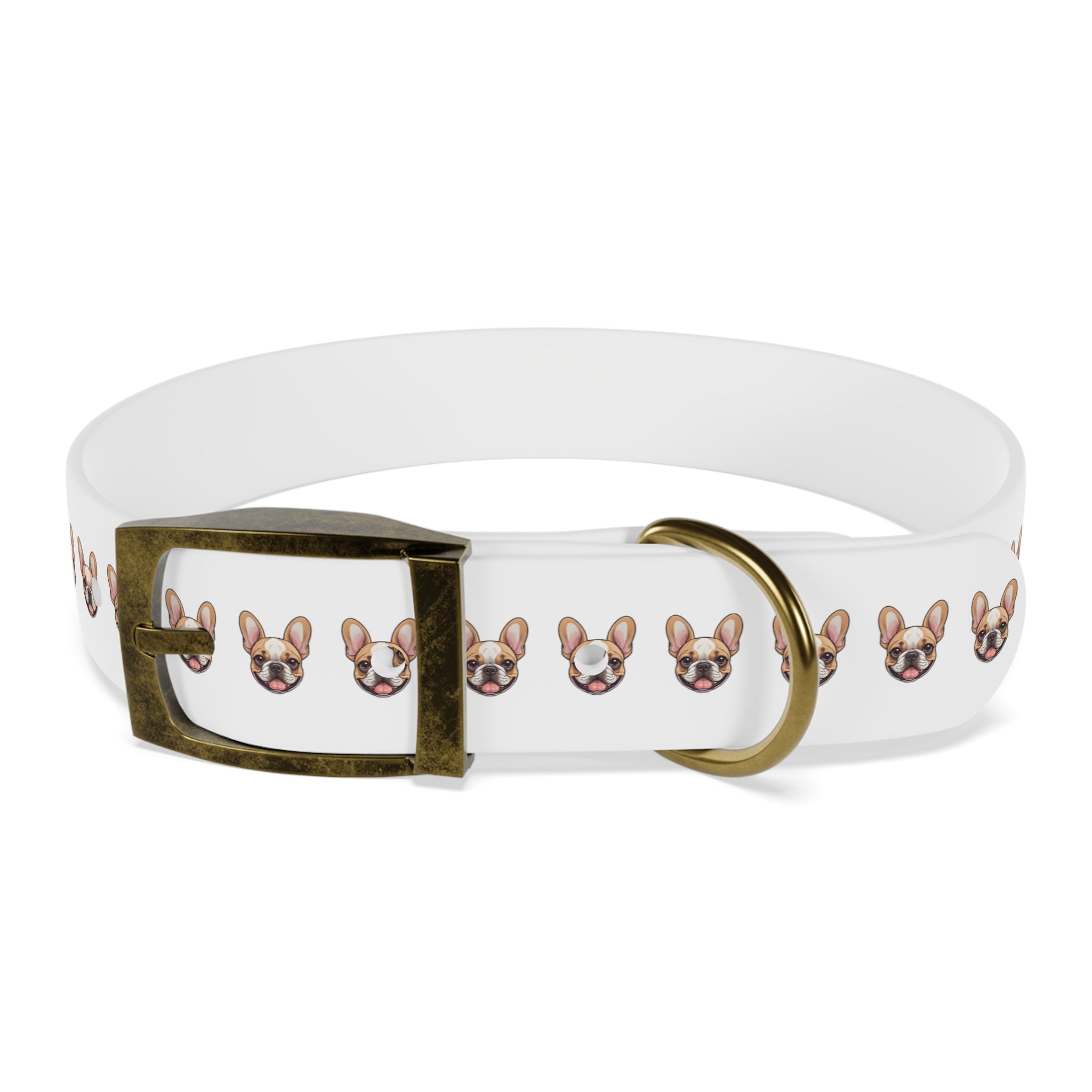 Frenchie Collar