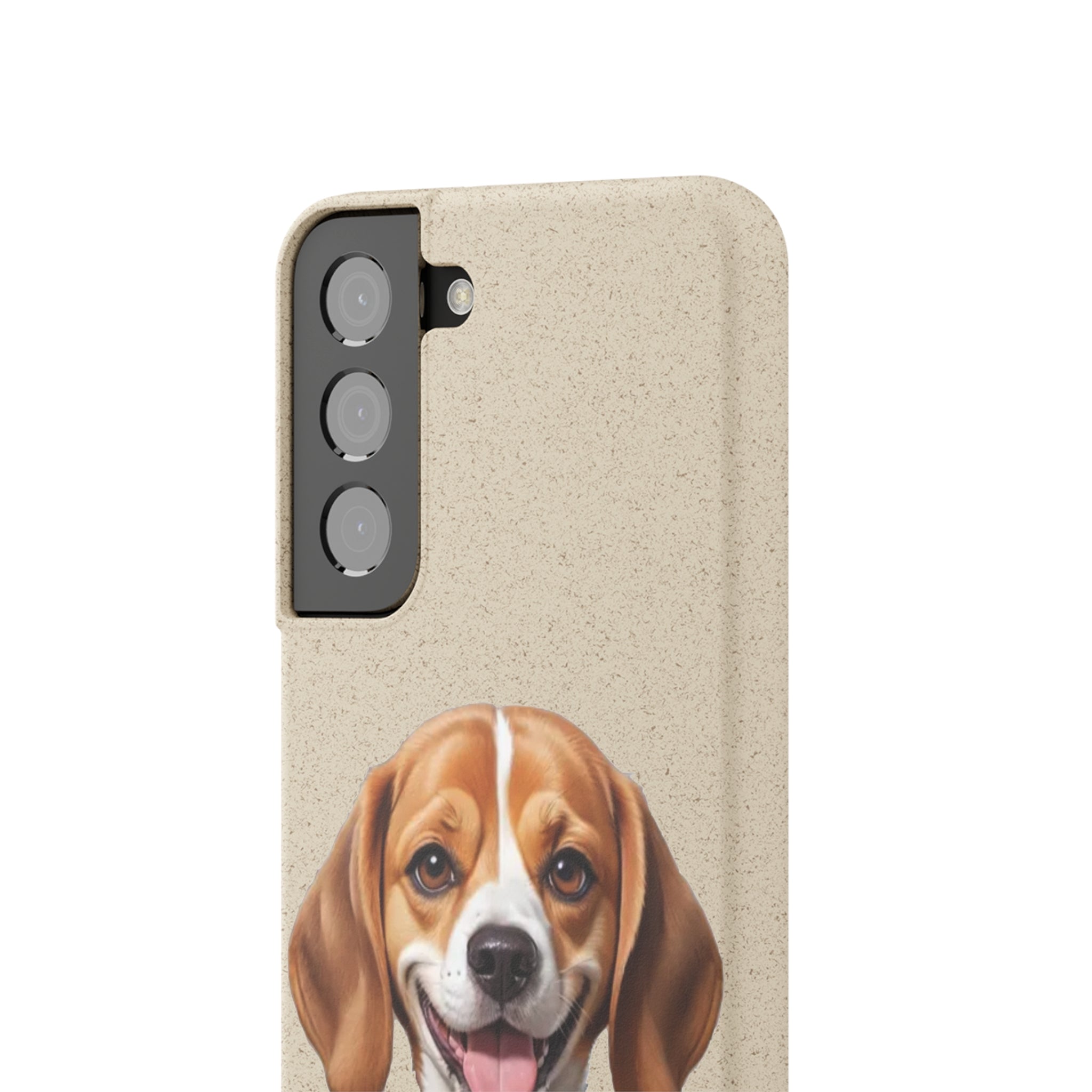 Beagle Papa Cases