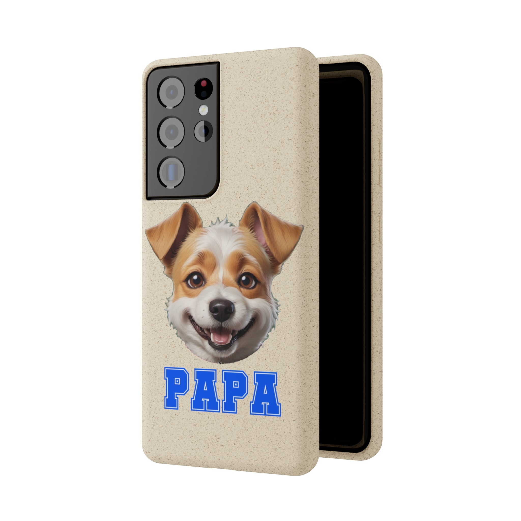 Terrier Papa Cases