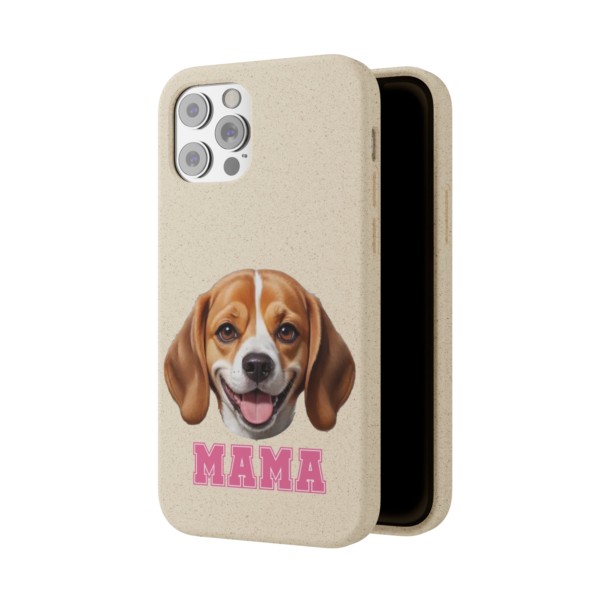 Beagle Mama Cases