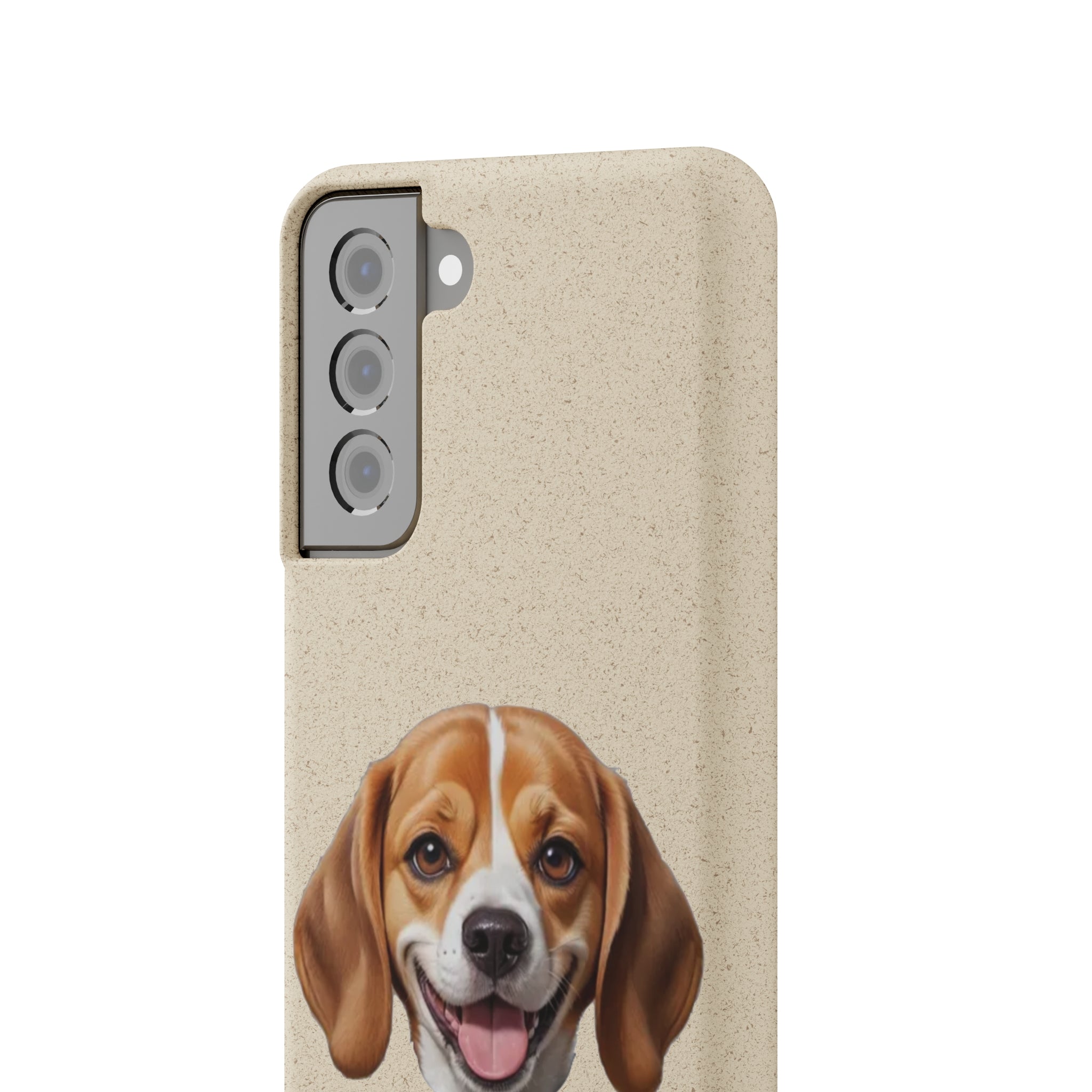 Beagle Papa Cases