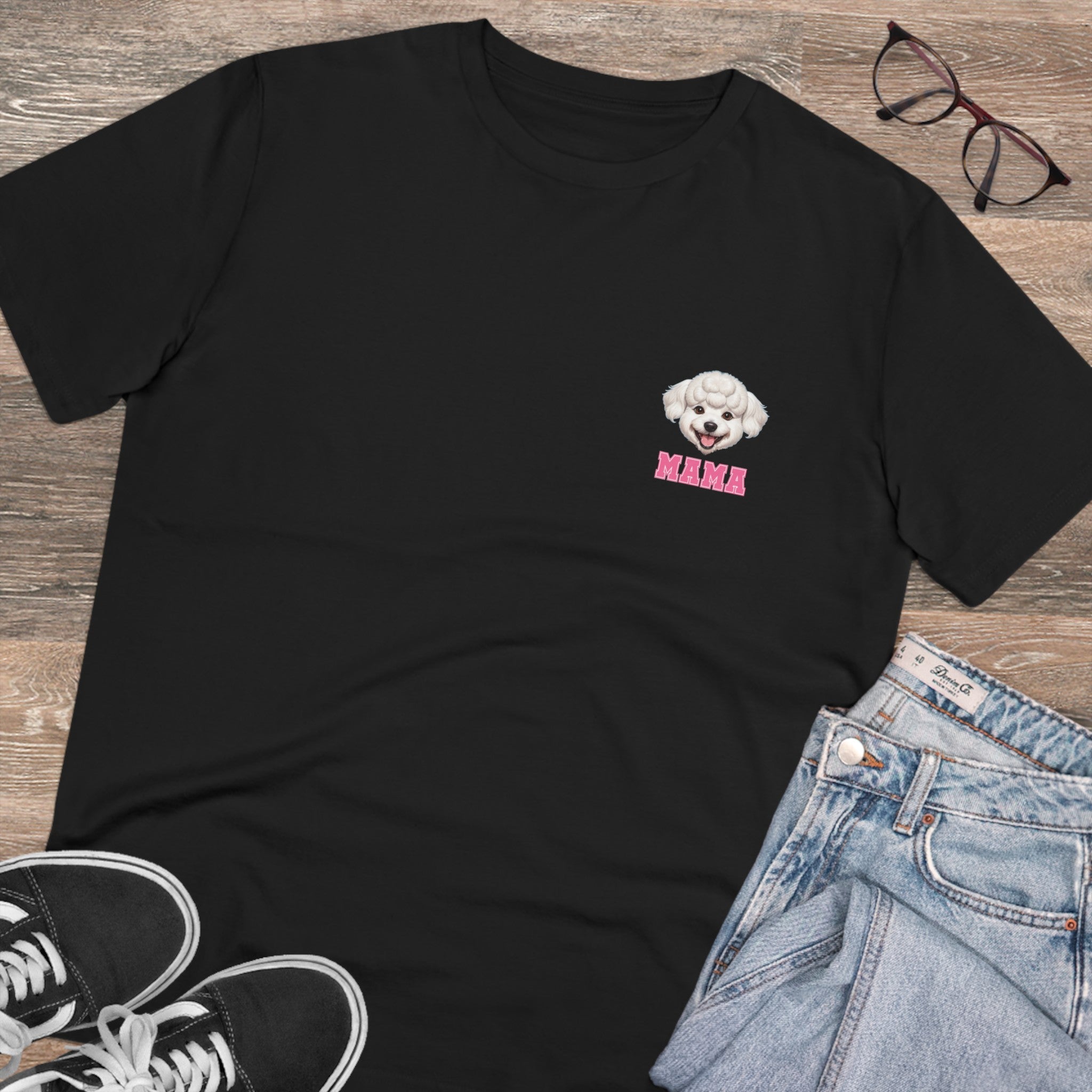 Multipoo Mama T-shirt