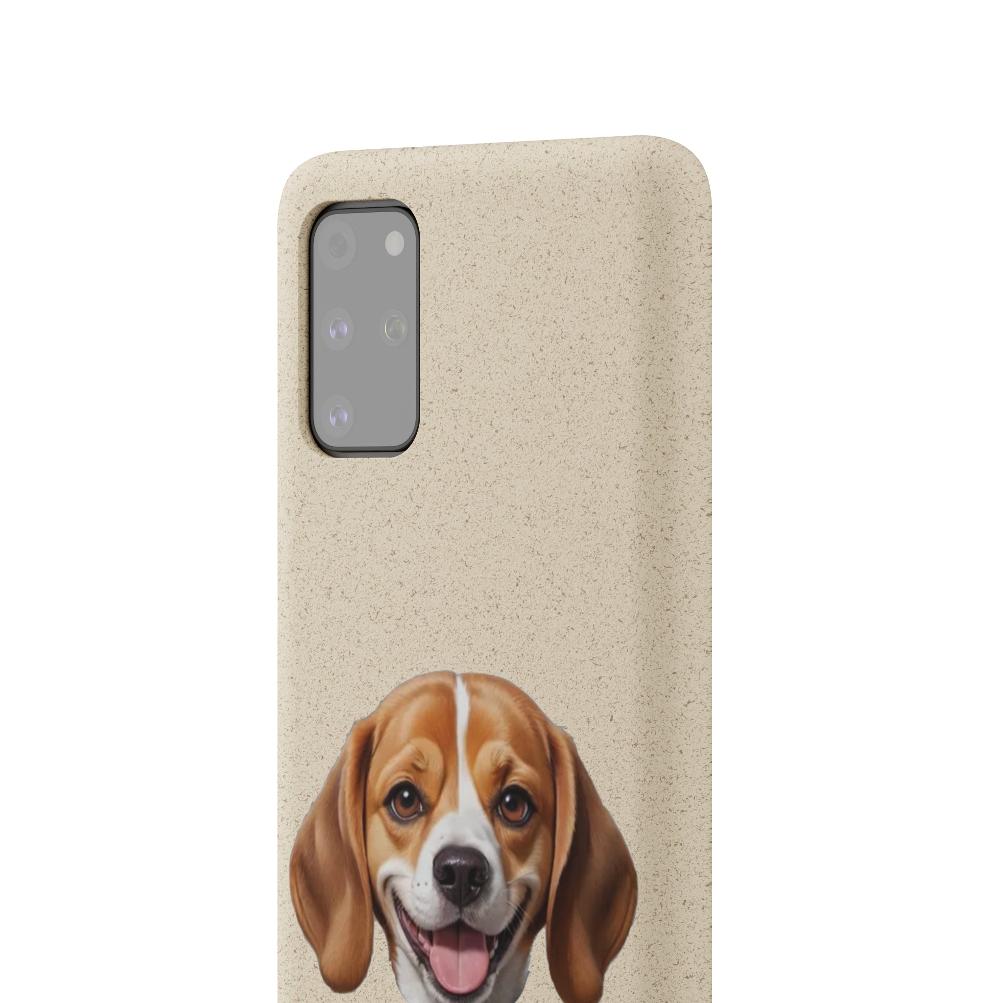 Beagle Mama Cases