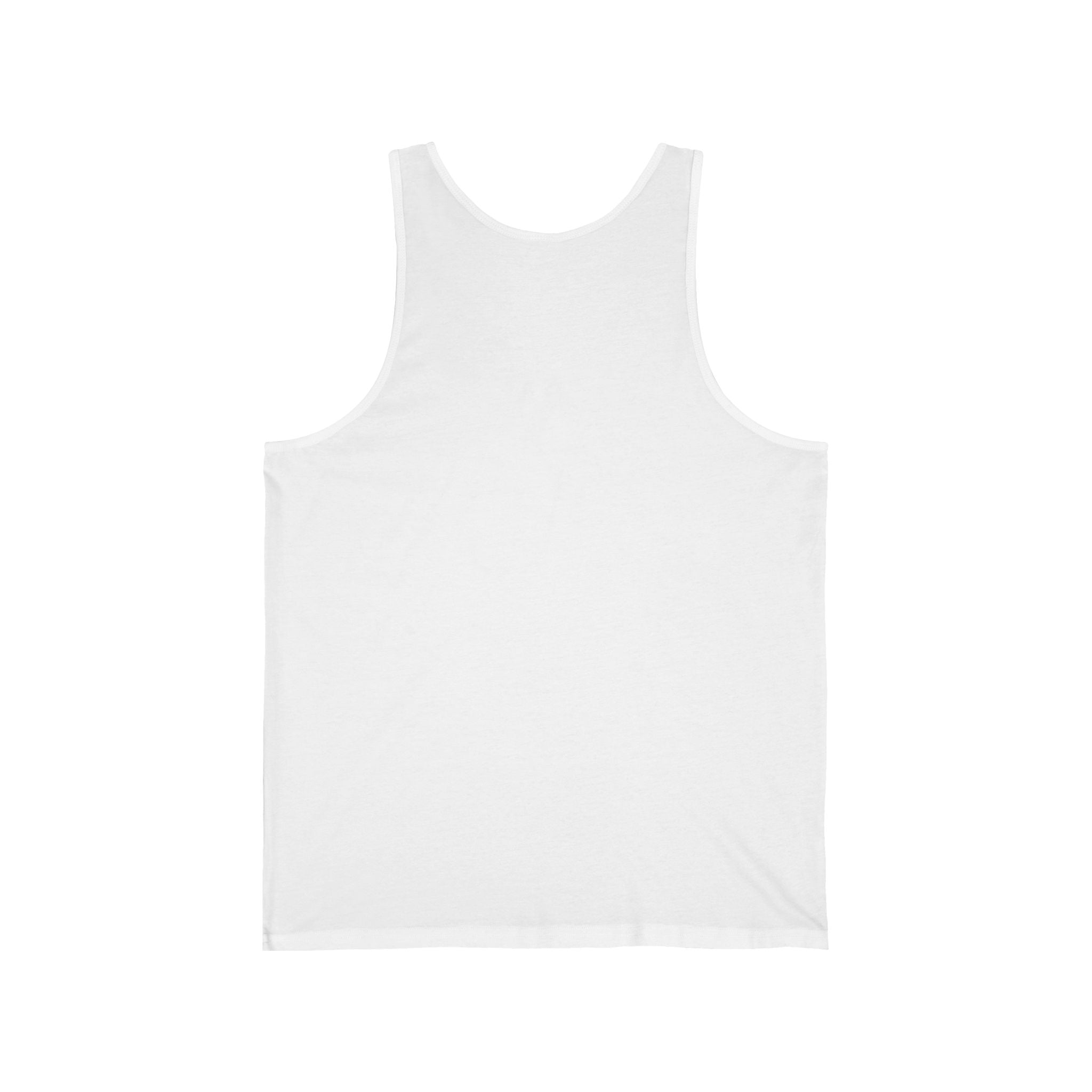 Beagle Mama Jersey Tank