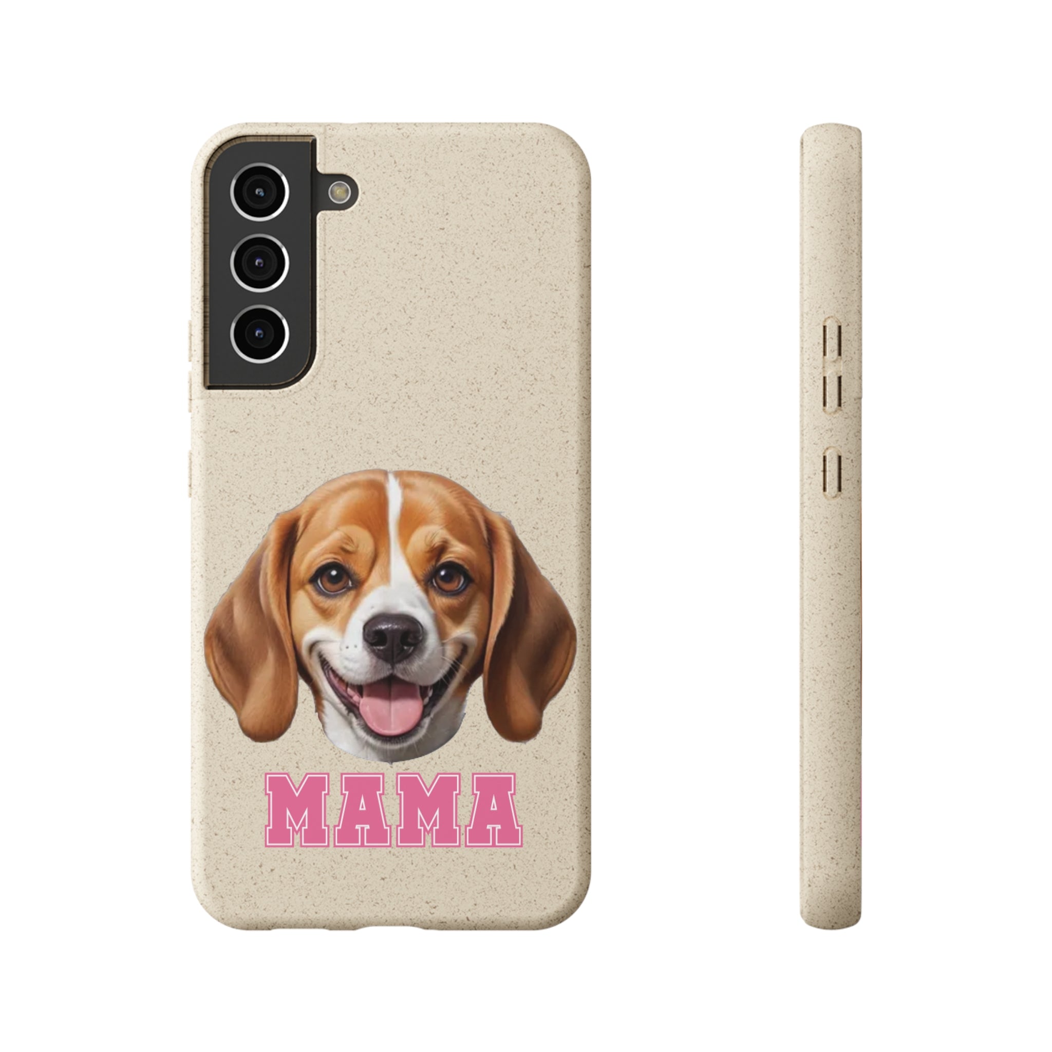 Beagle Mama Cases