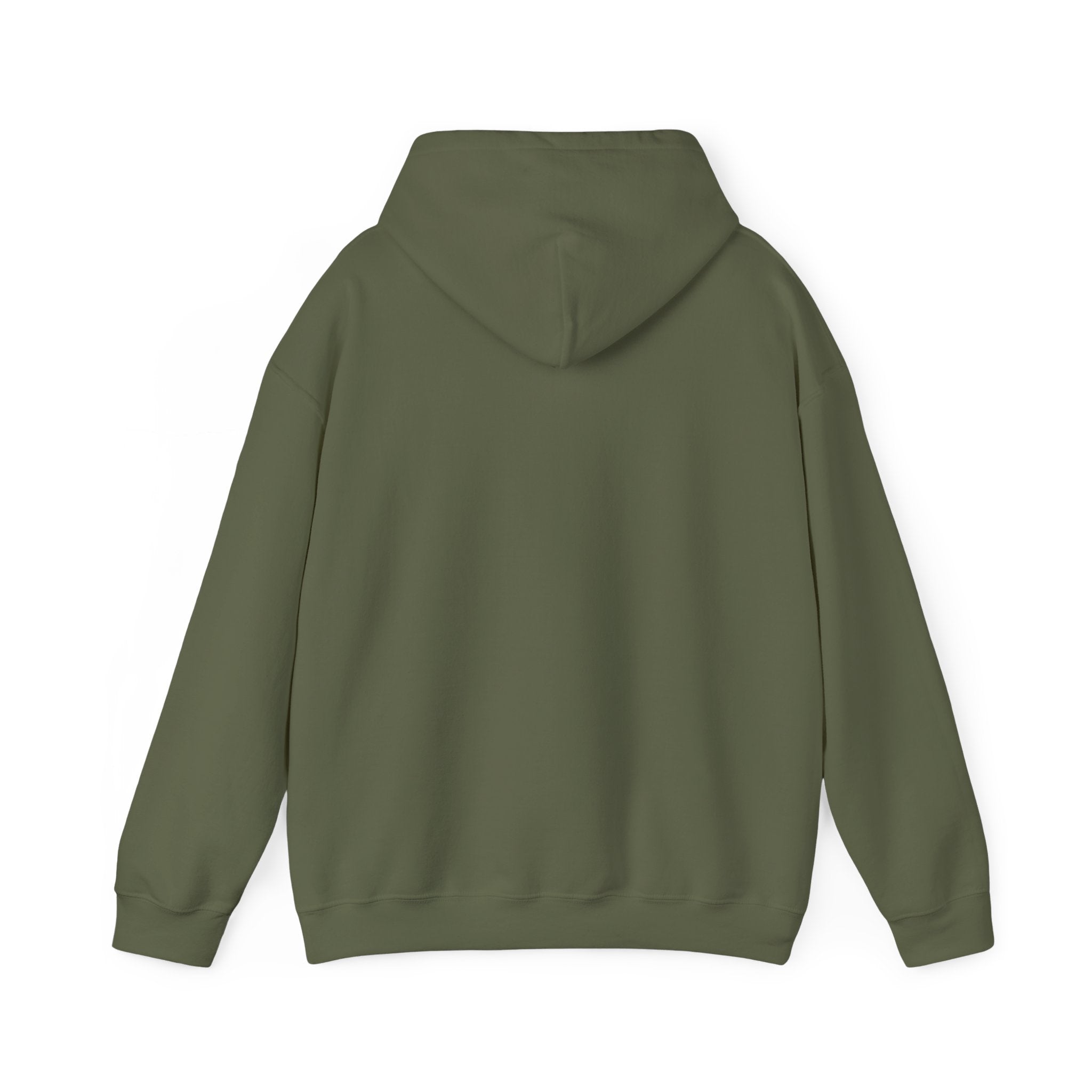 Cavalier - Cocker Papa Heavy Blend™ Hooded Sweatshirt