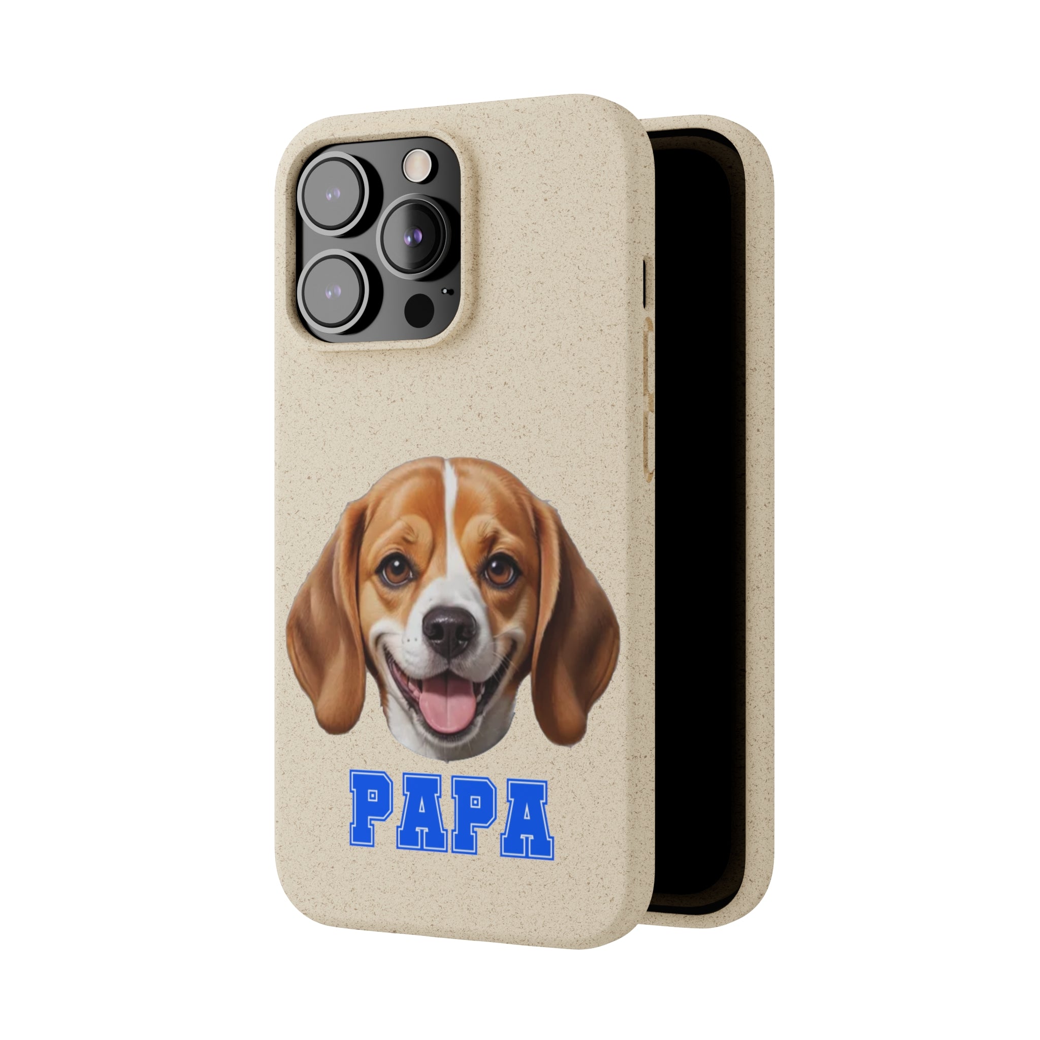 Beagle Papa Cases