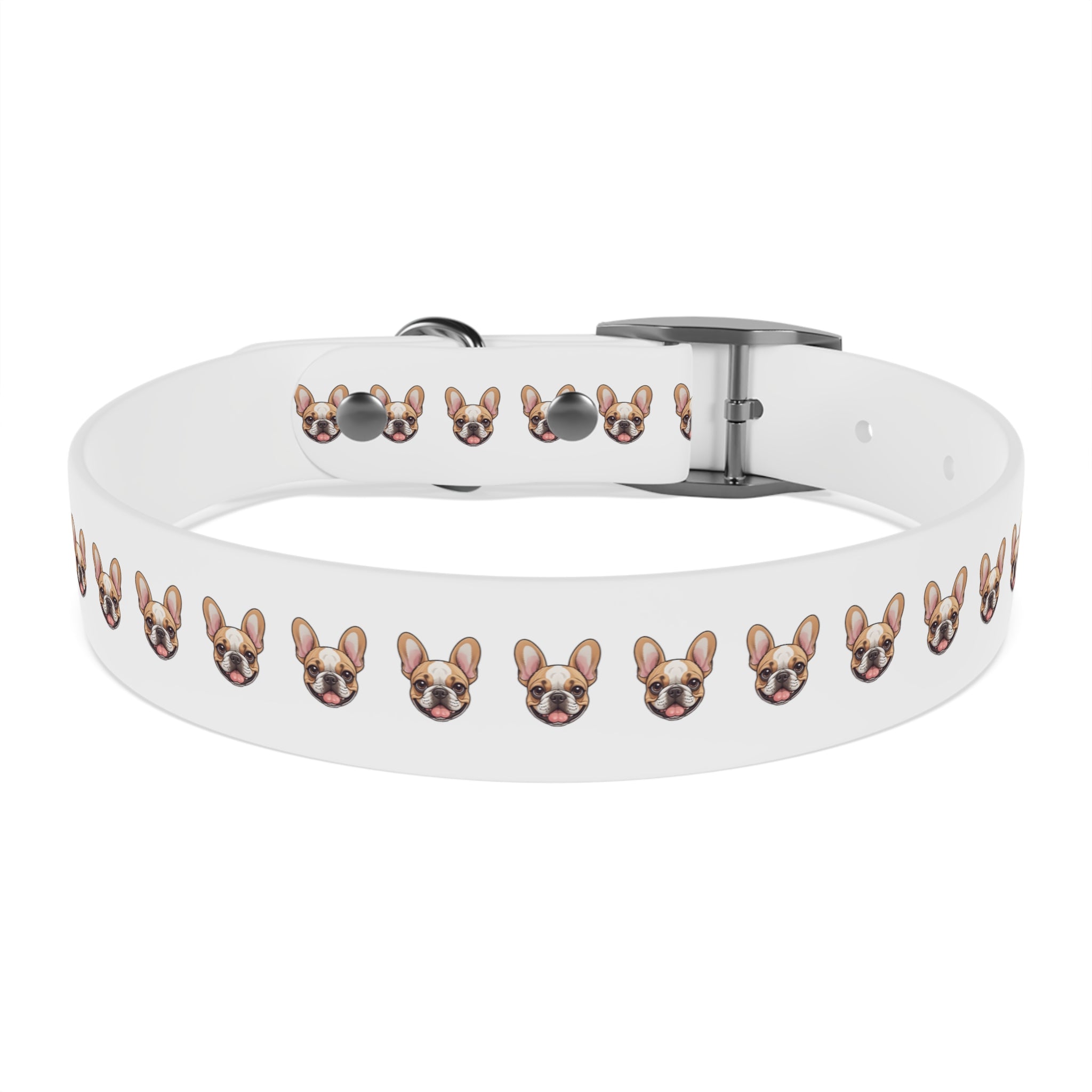 Frenchie Collar