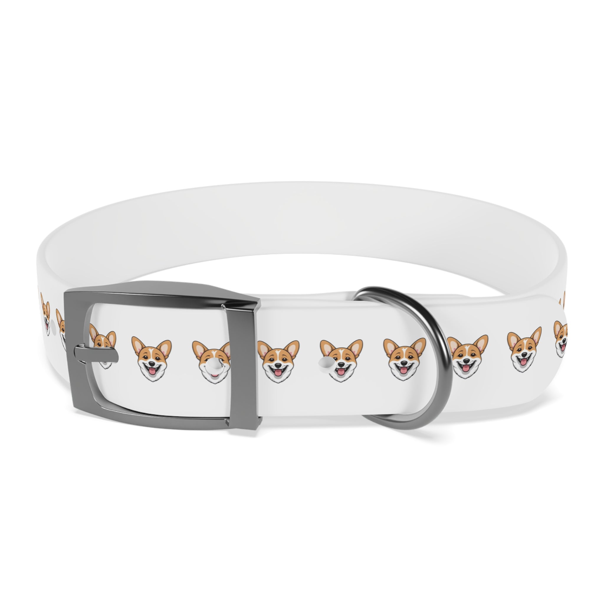 Corgi Collar