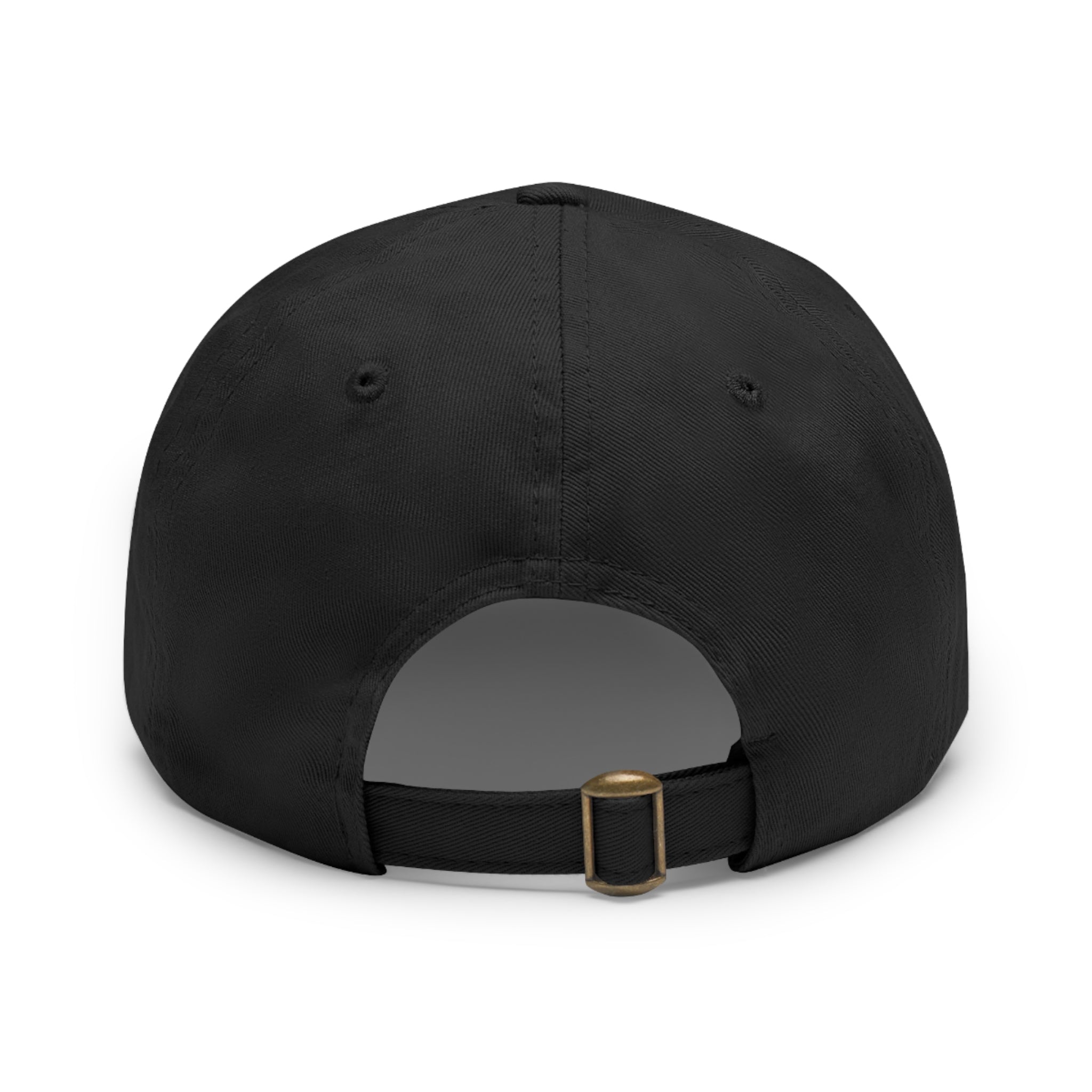 Cavalier - Cocker Papa Hat with Patch