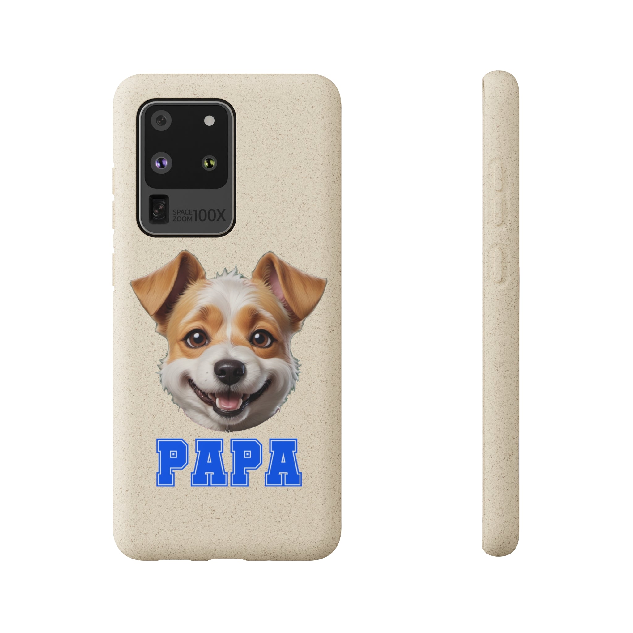 Terrier Papa Cases