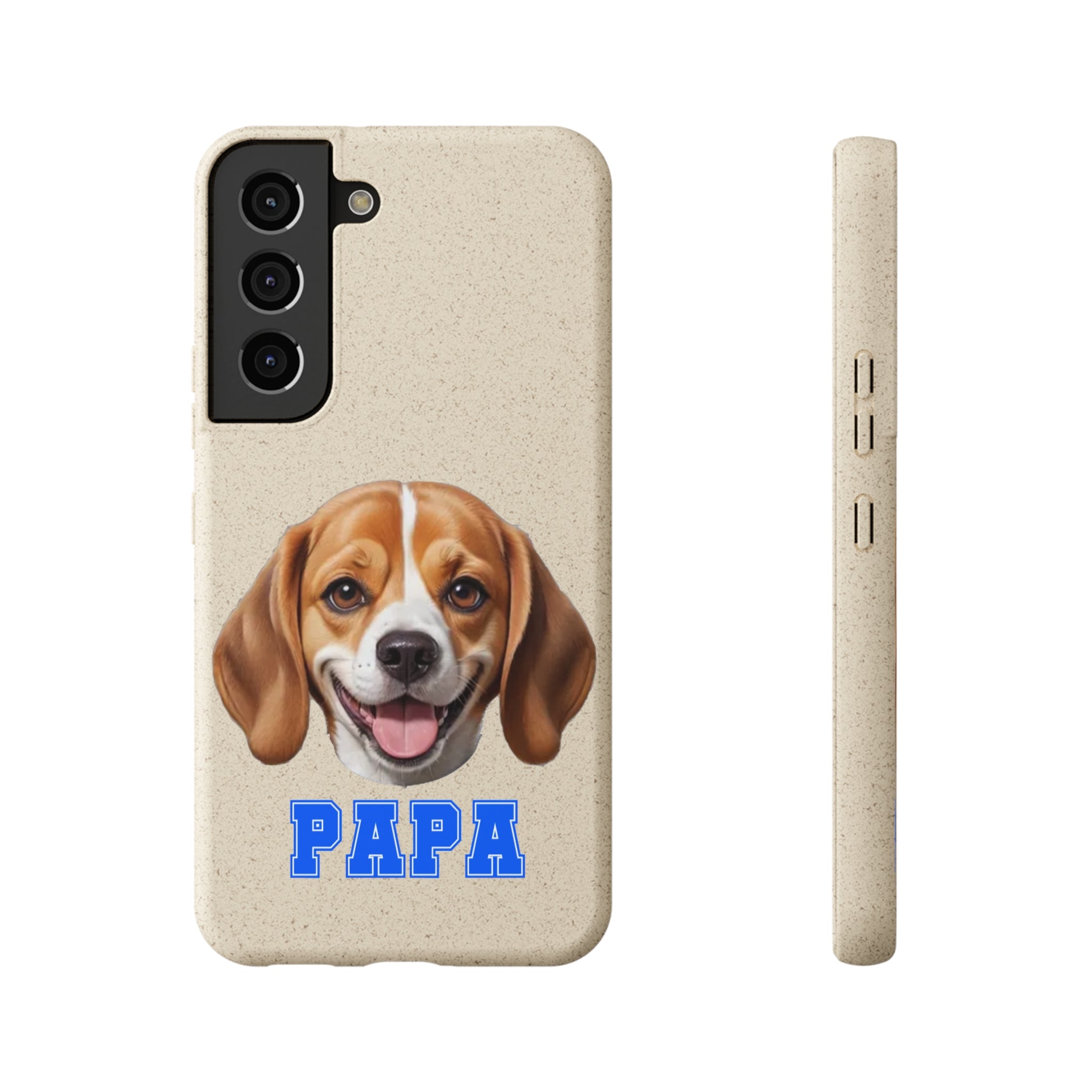 Beagle Papa Cases