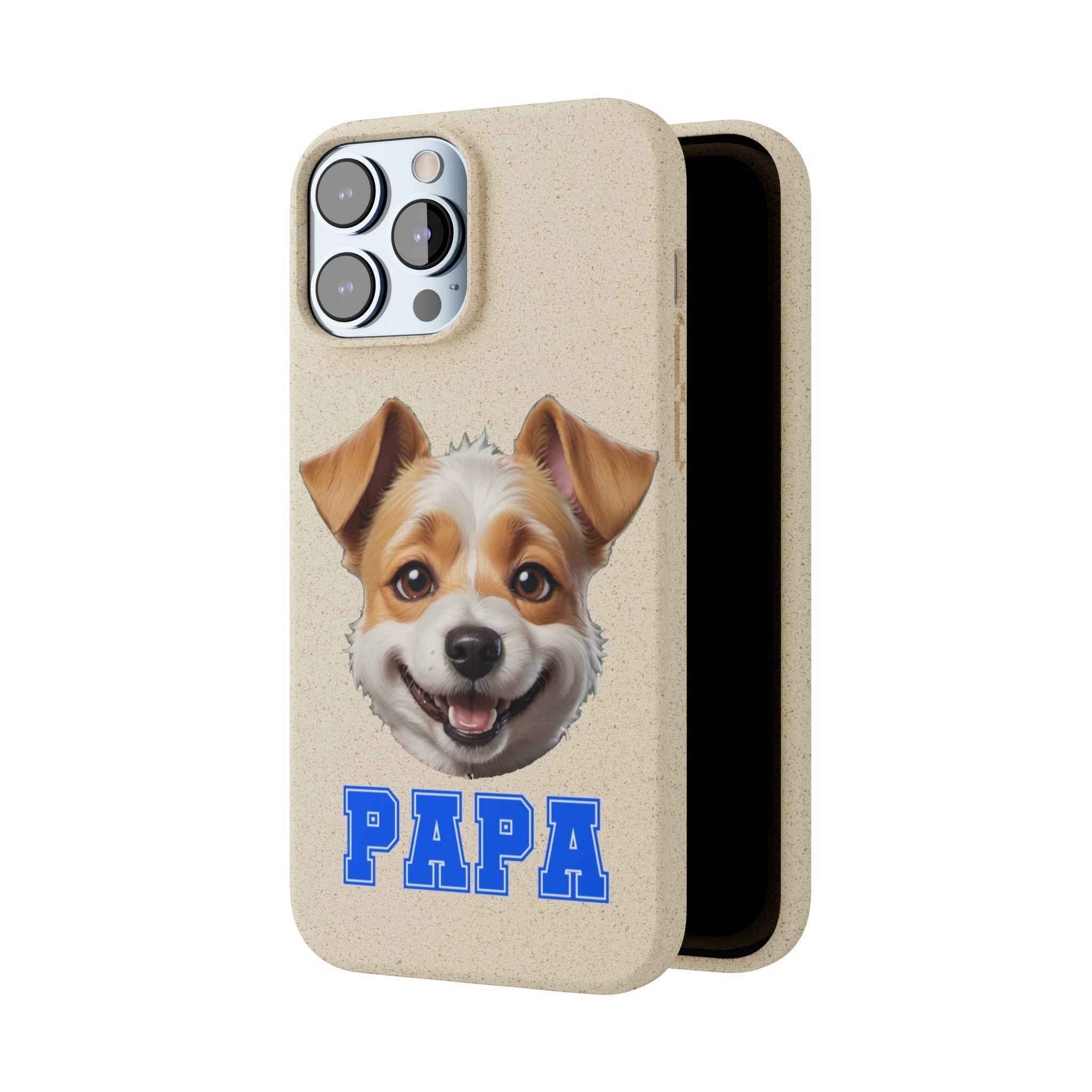 Terrier Papa Cases