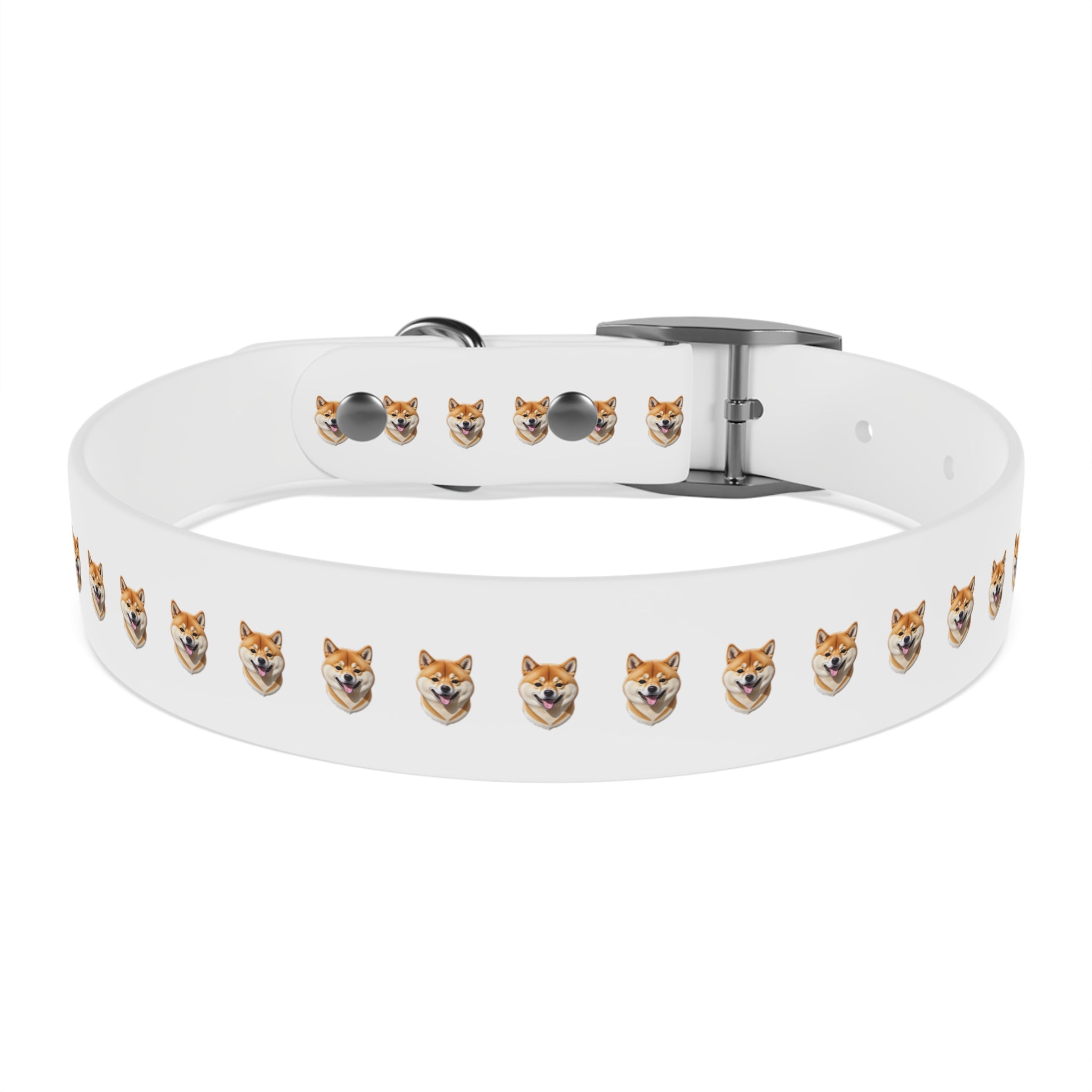 Shiba Inu Collar