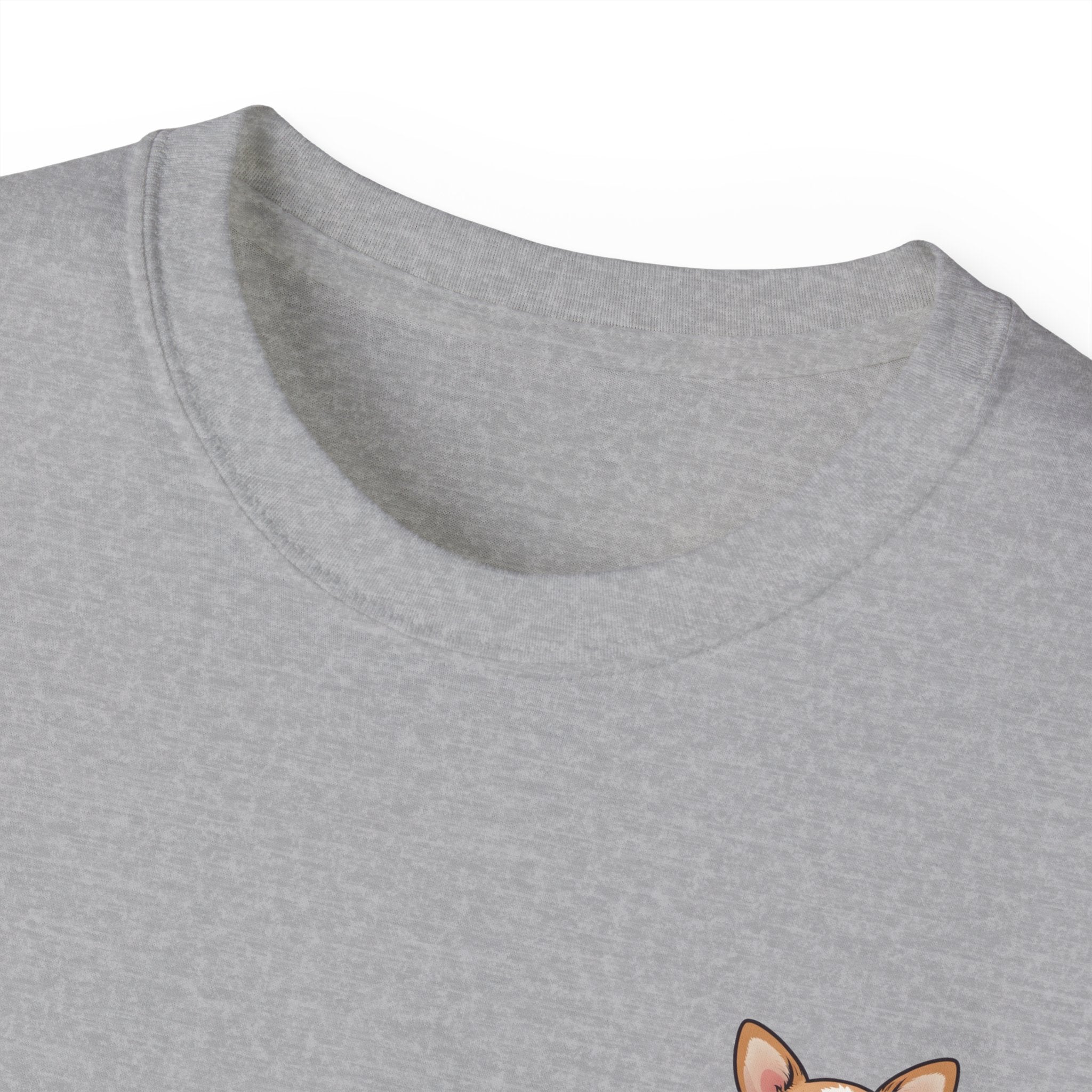 Chihuahua Mama Ultra Cotton Tee