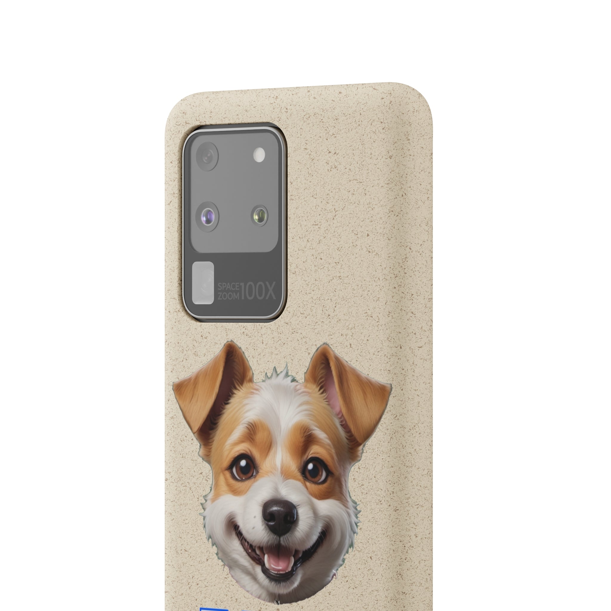 Terrier Papa Cases