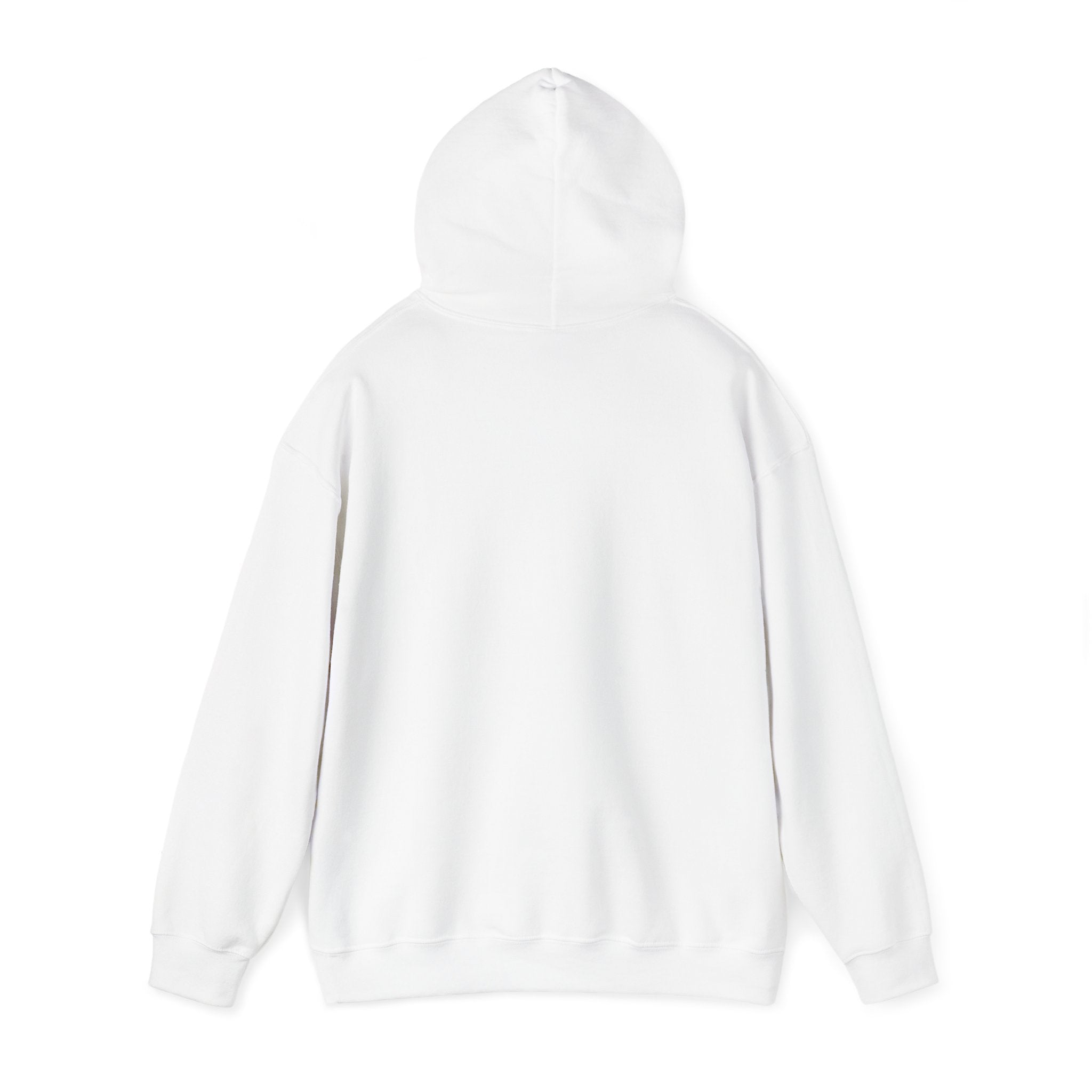 Cavalier - Cocker Papa Heavy Blend™ Hooded Sweatshirt