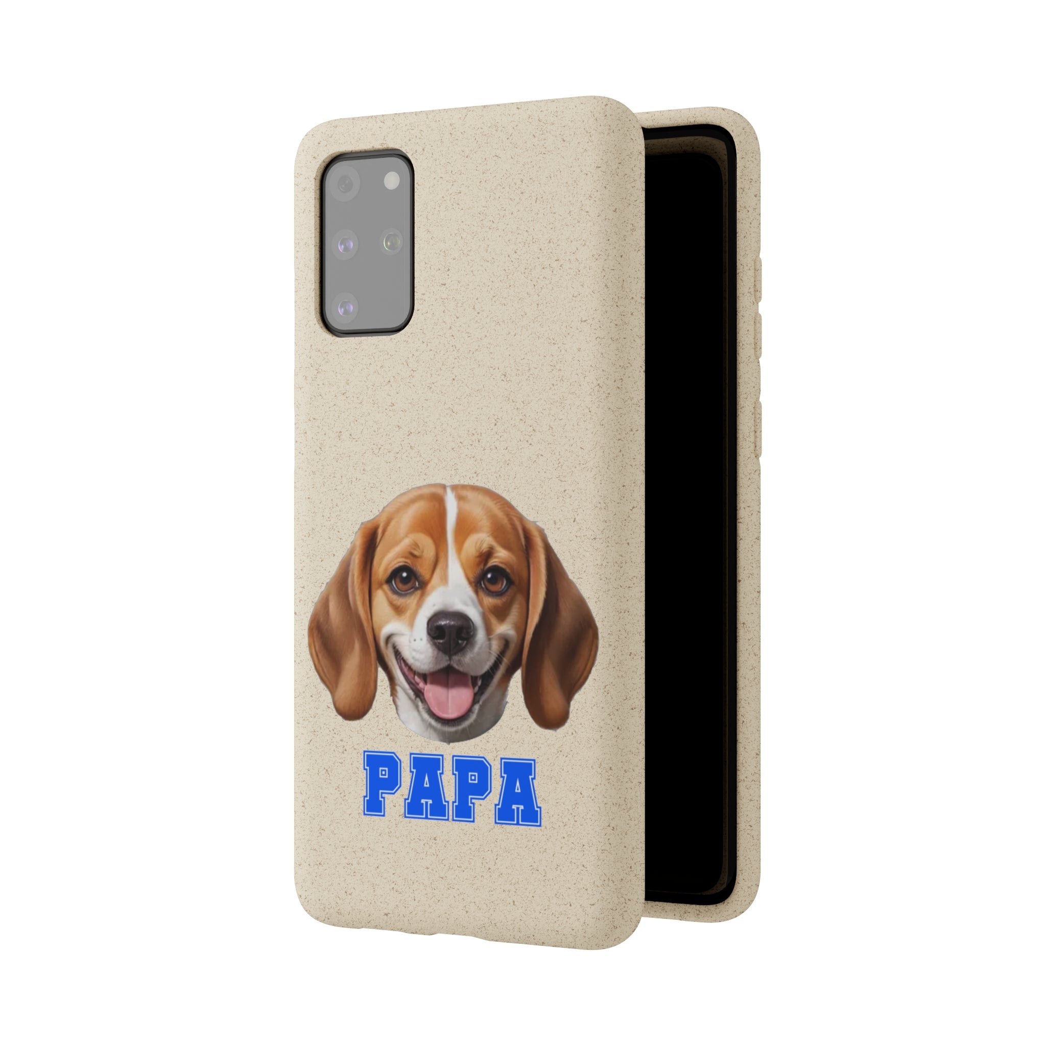 Beagle Papa Cases