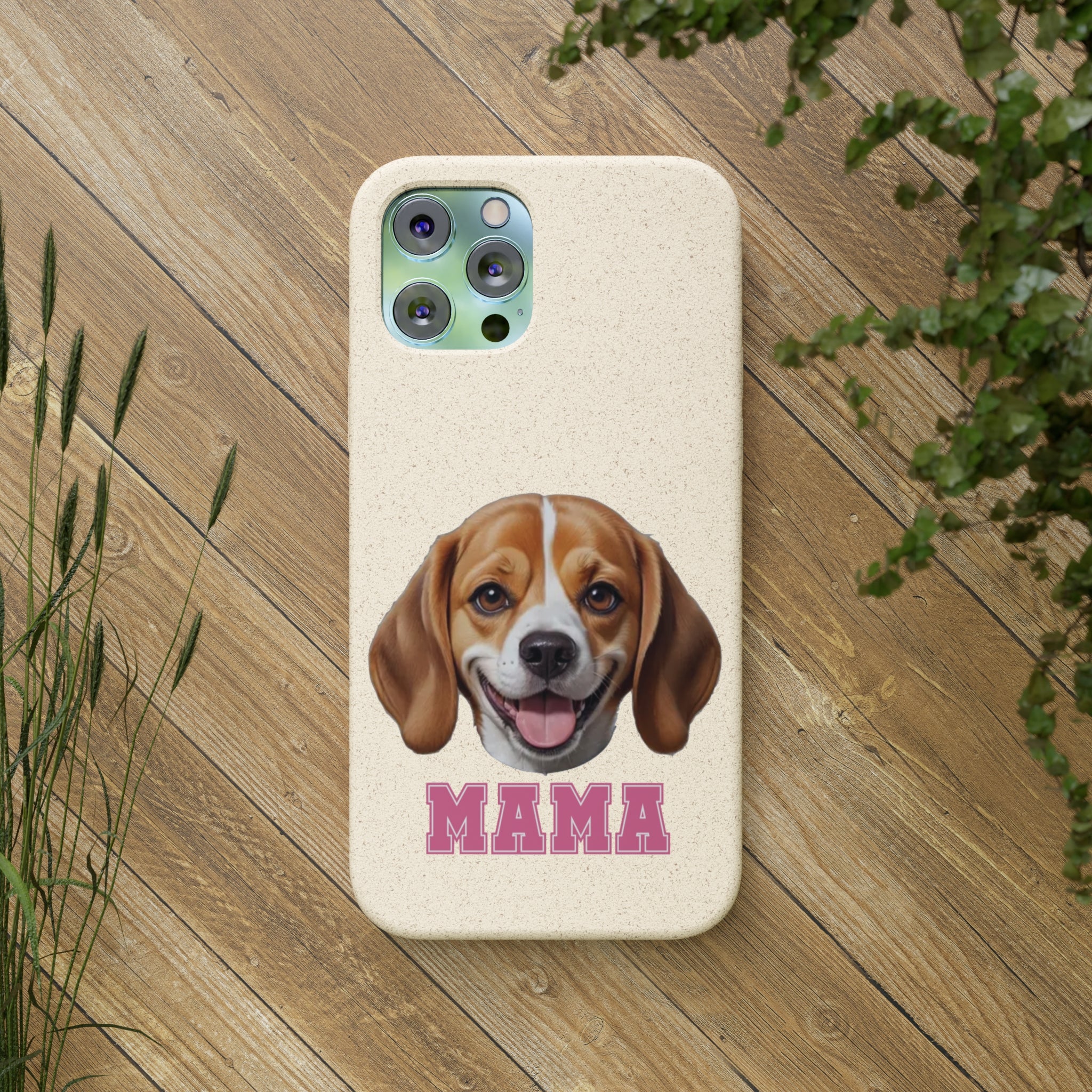 Beagle Mama Cases