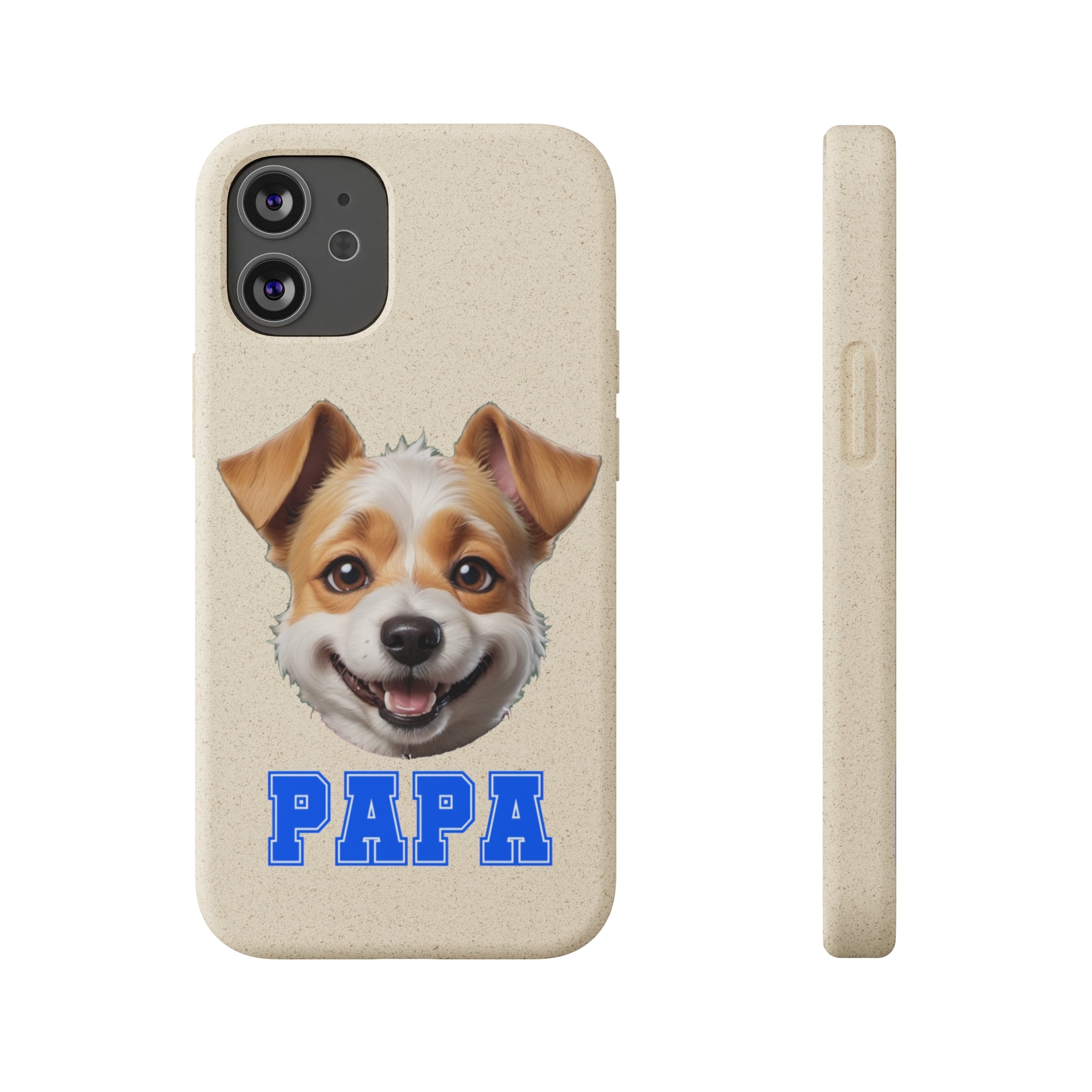 Terrier Papa Cases