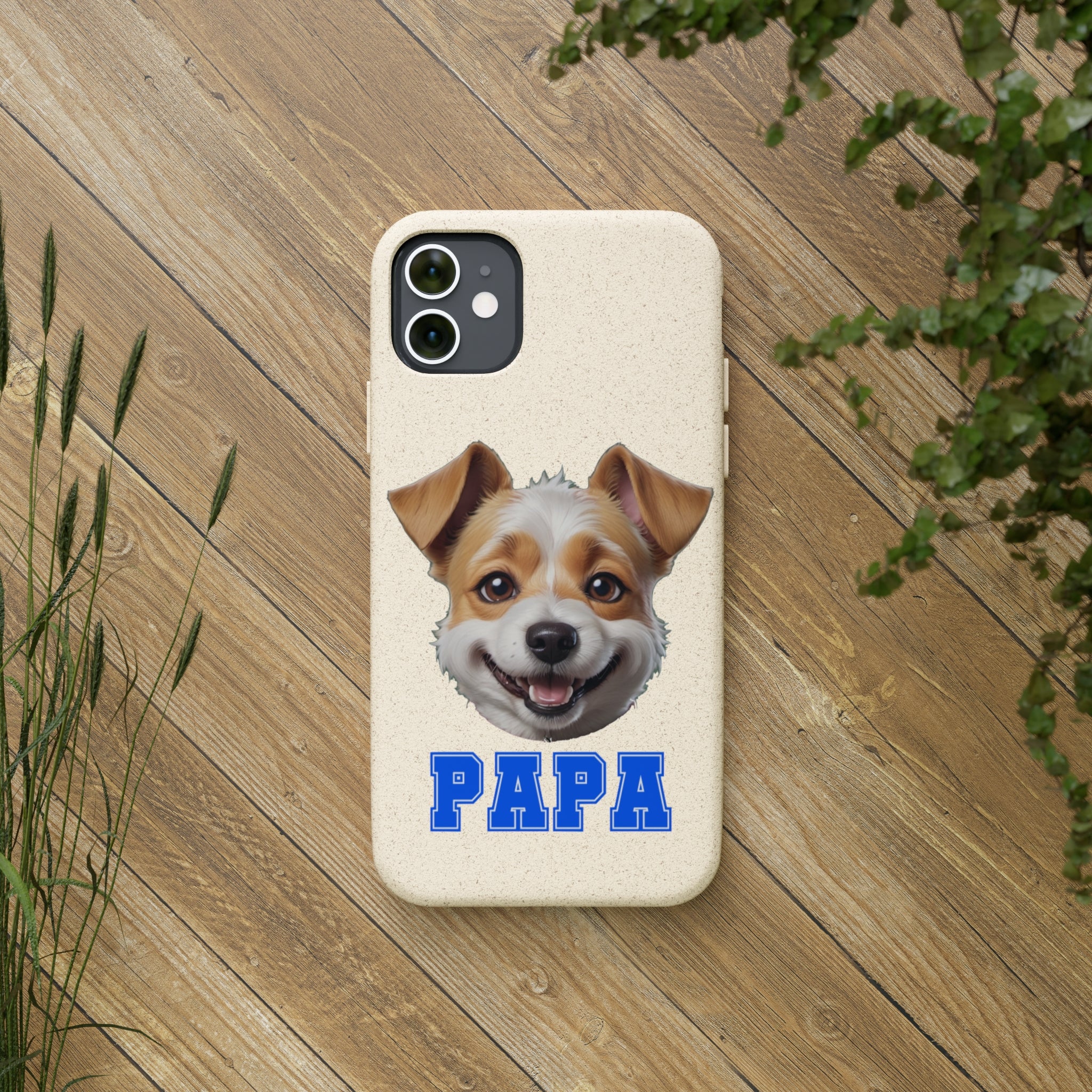 Terrier Papa Cases