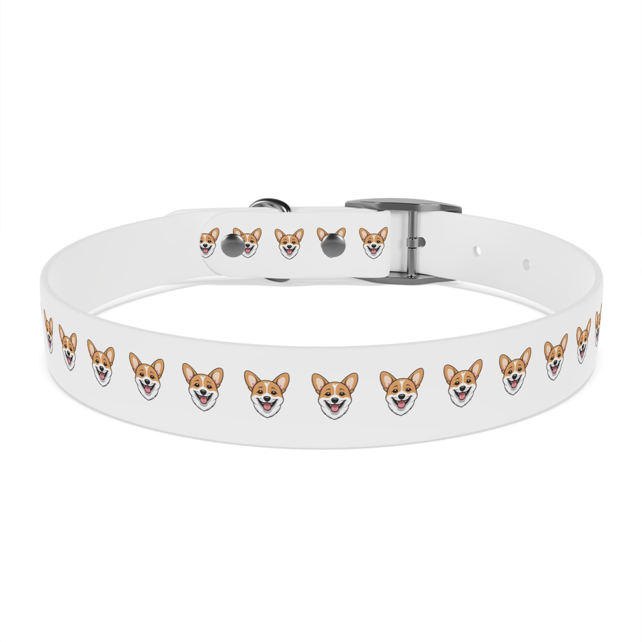 Corgi Collar