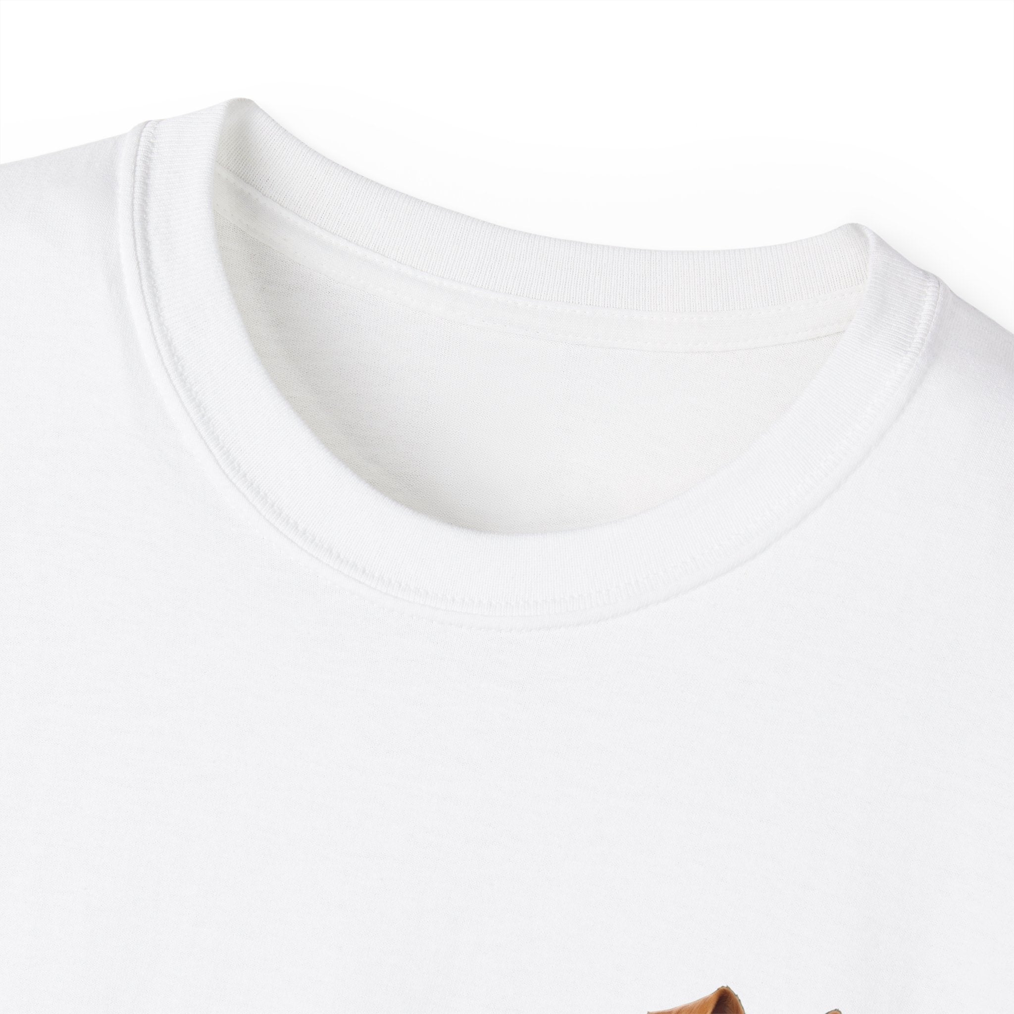 Terrier Mama Ultra Cotton Tee