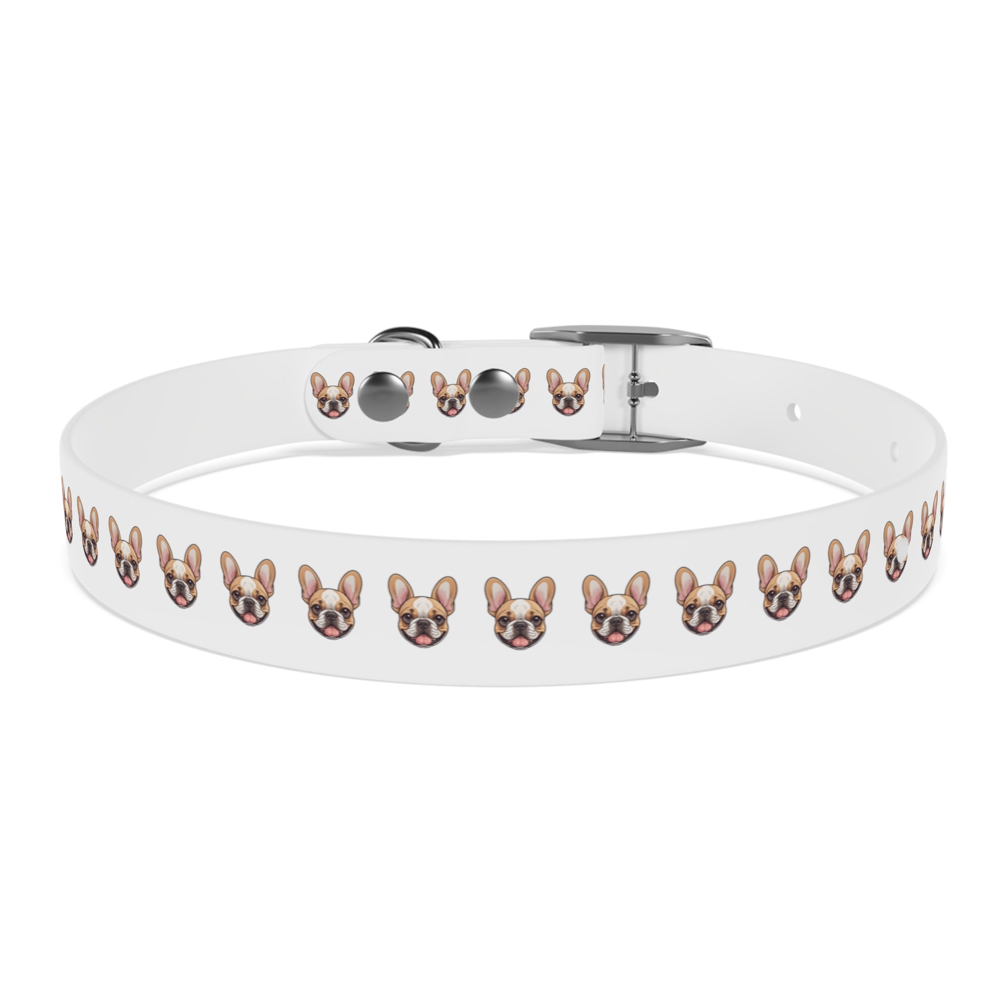 Frenchie Collar