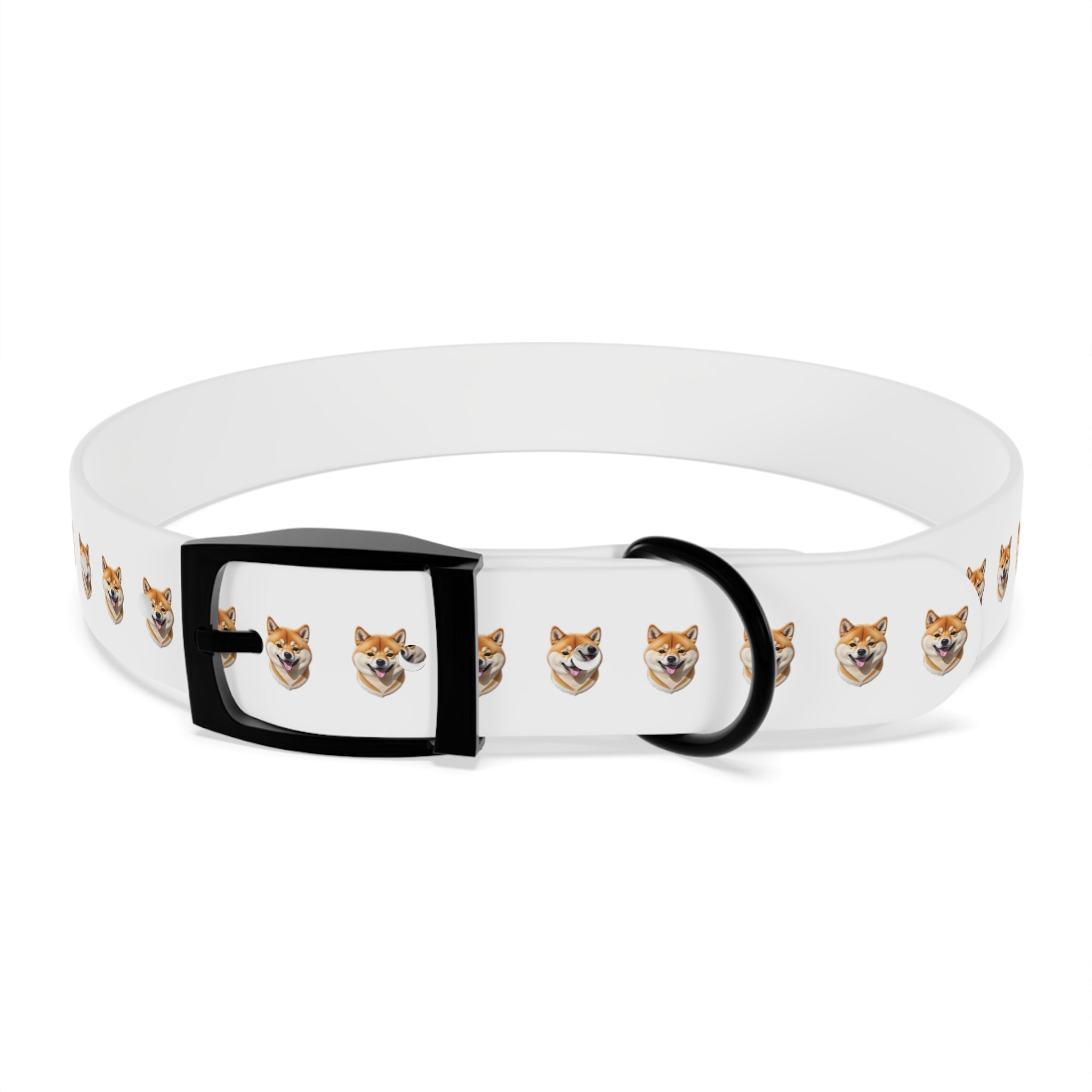 Shiba Inu Collar