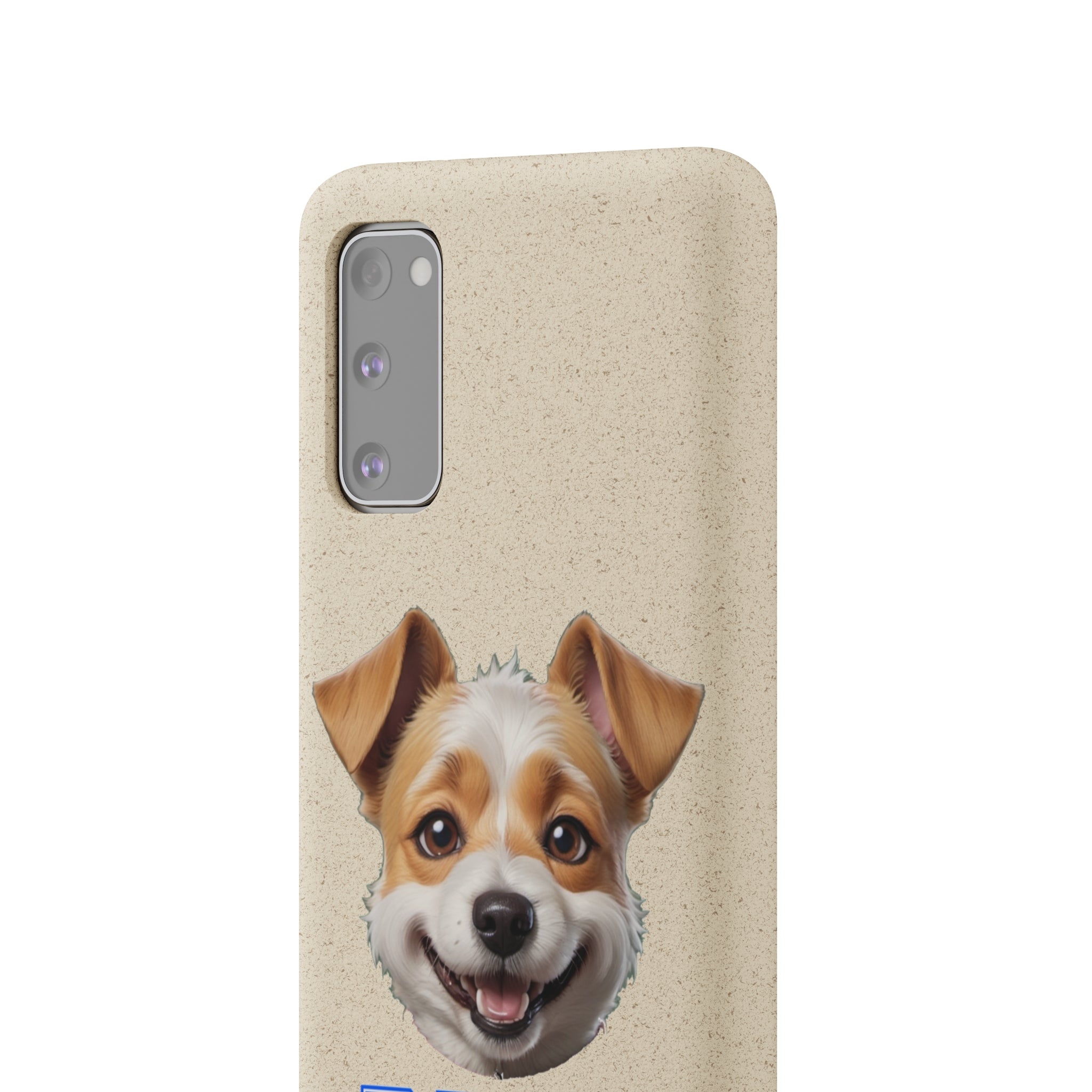 Terrier Papa Cases