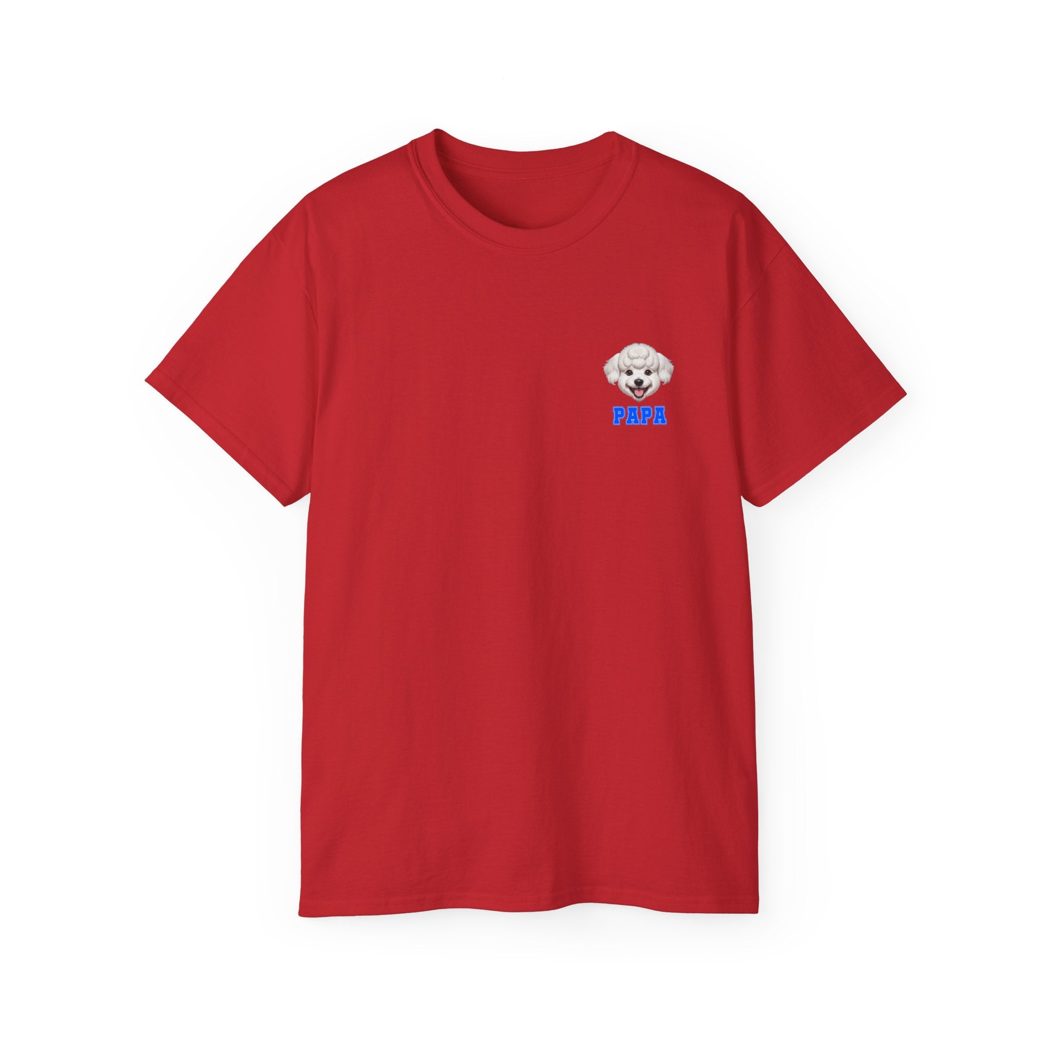 Multipoo Papa Ultra Cotton Tee