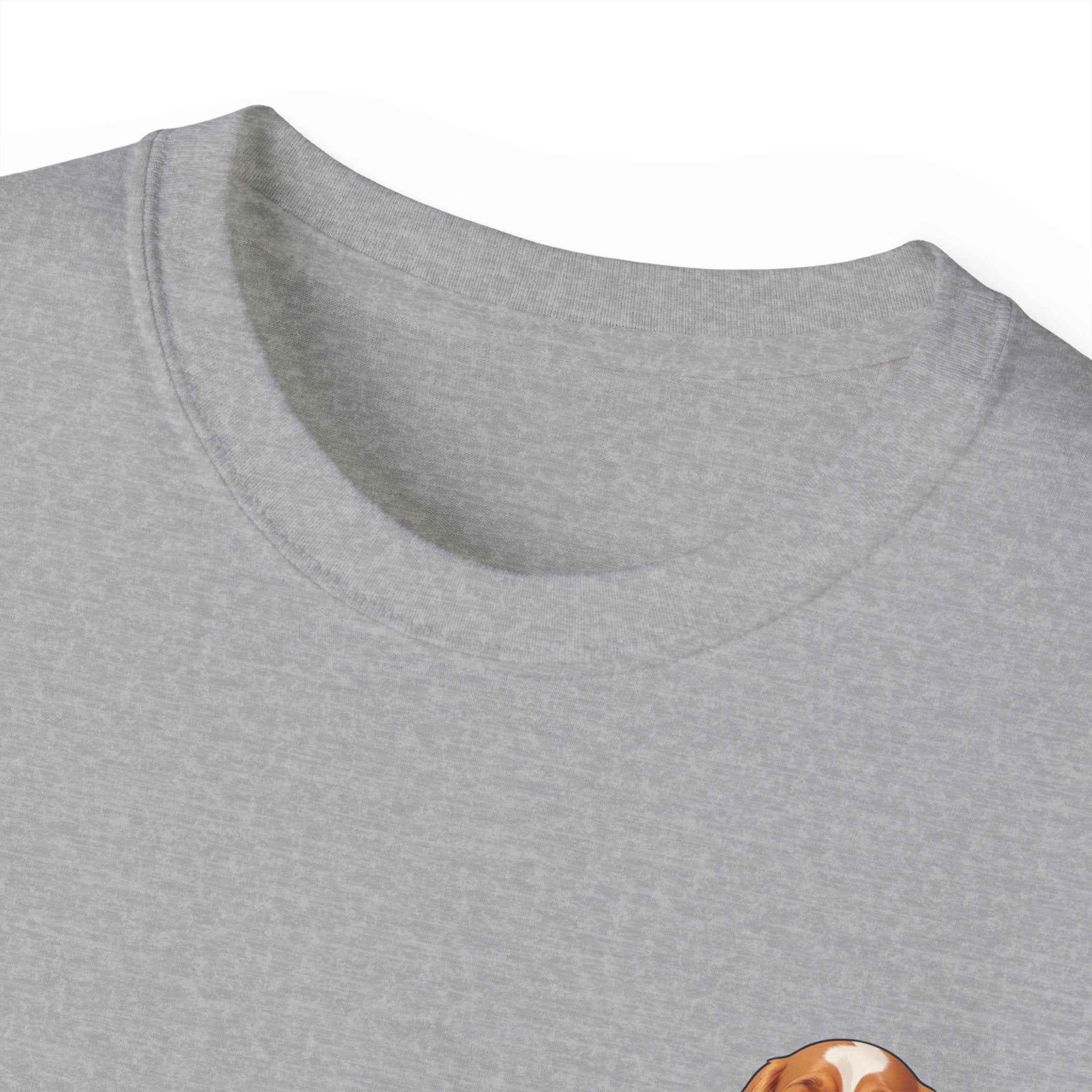 Cavalier - Cocker Mama Ultra Cotton Tee
