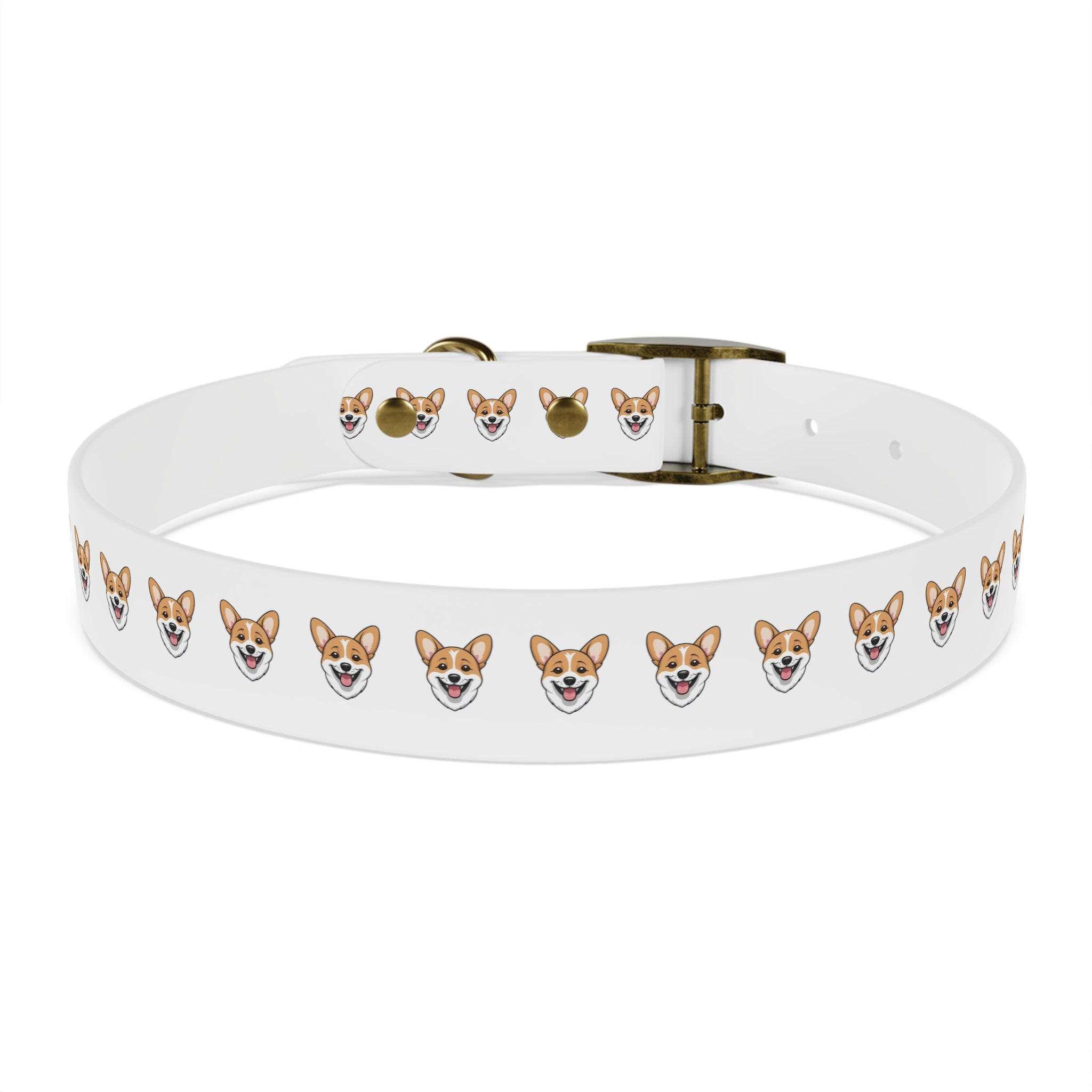 Corgi Collar